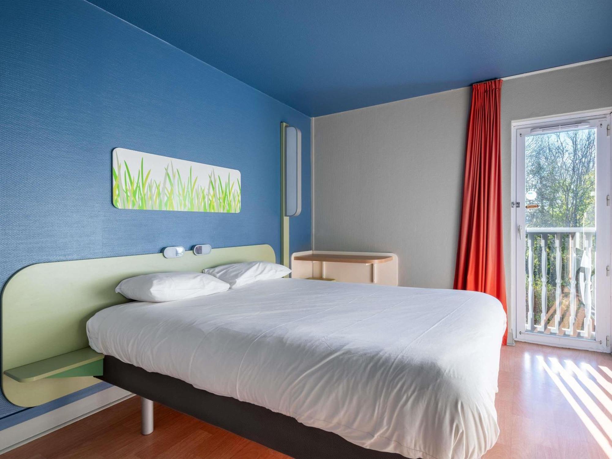 Chambre Double