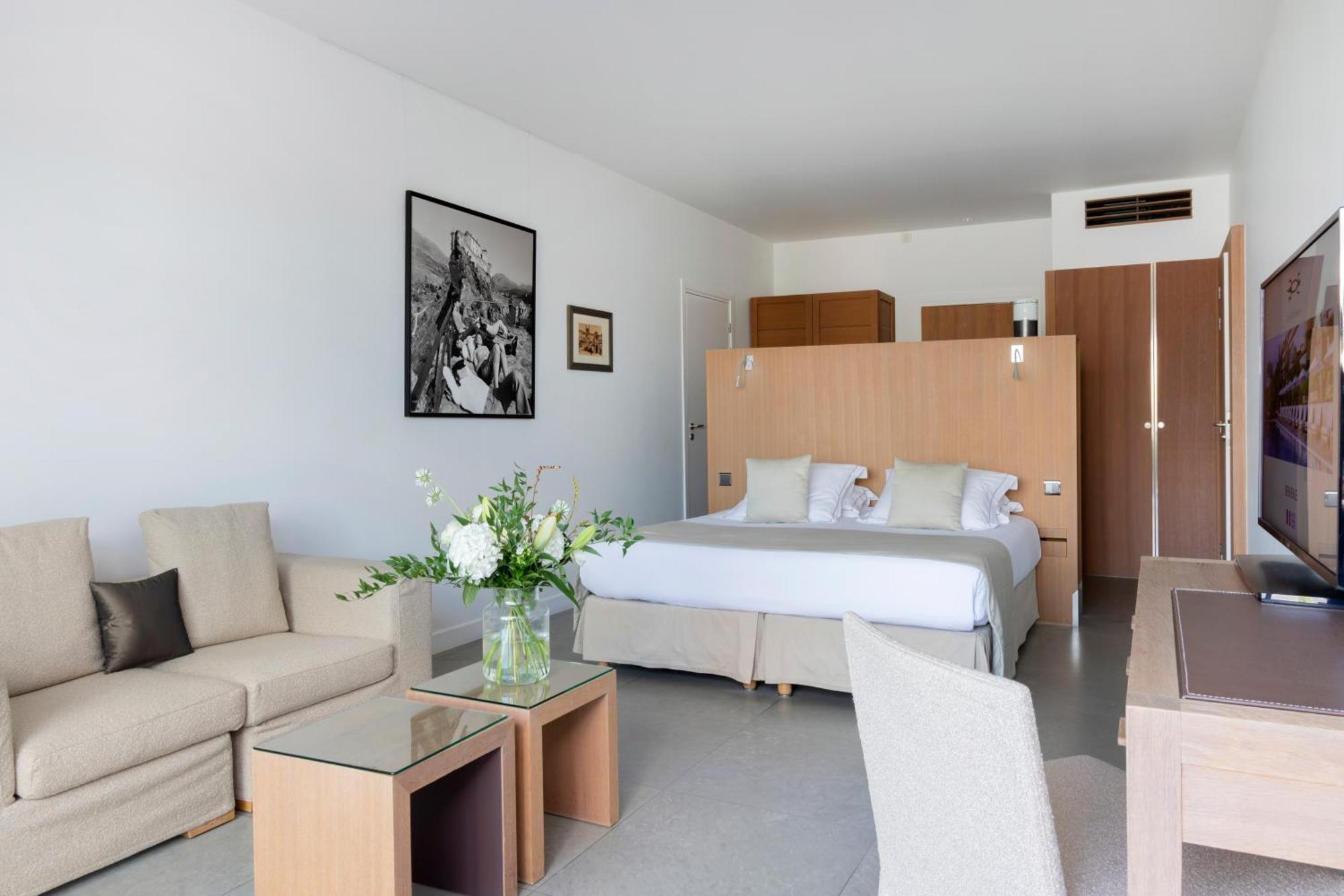Executive Double Room