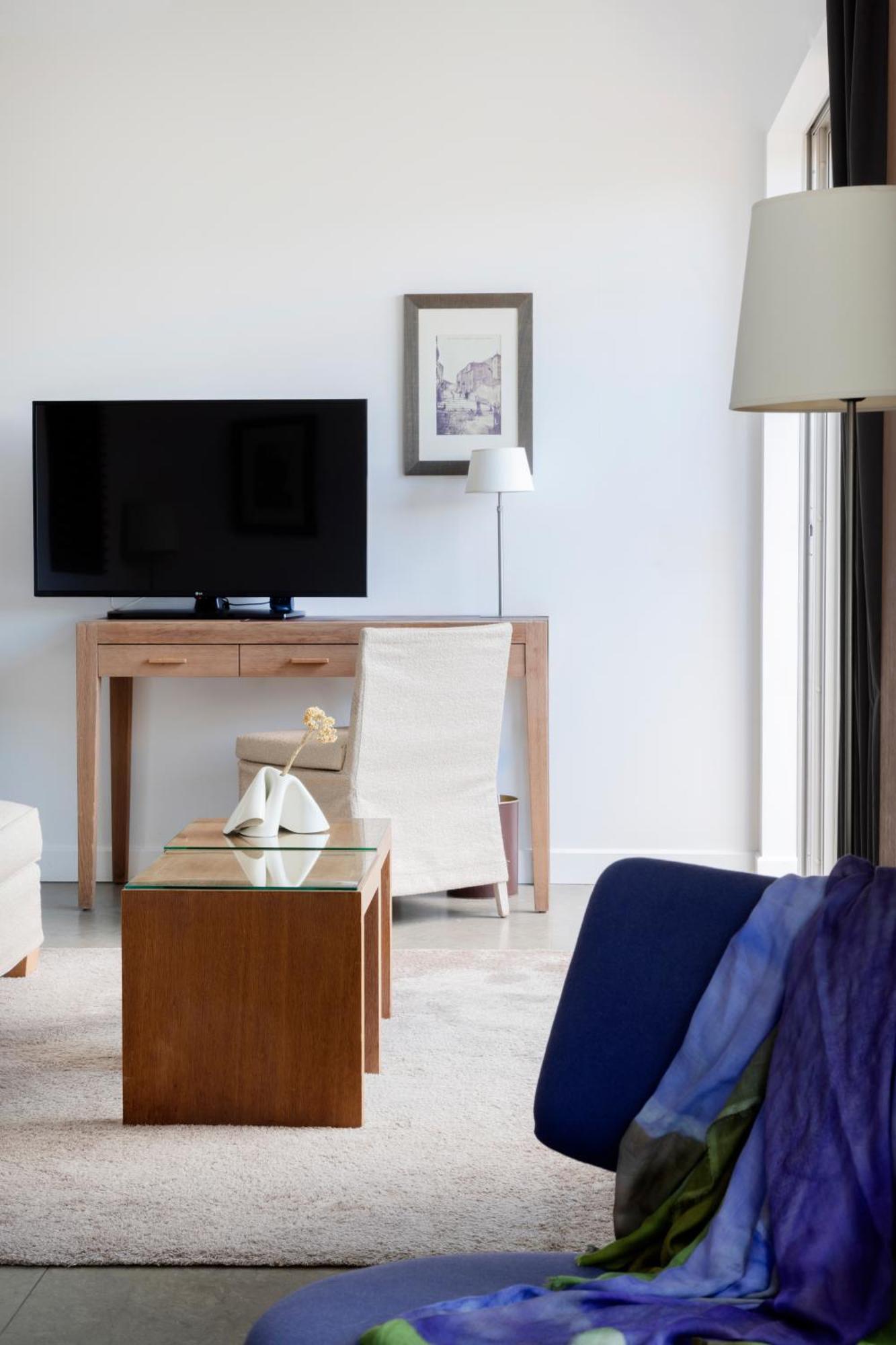 Superior Junior Suite