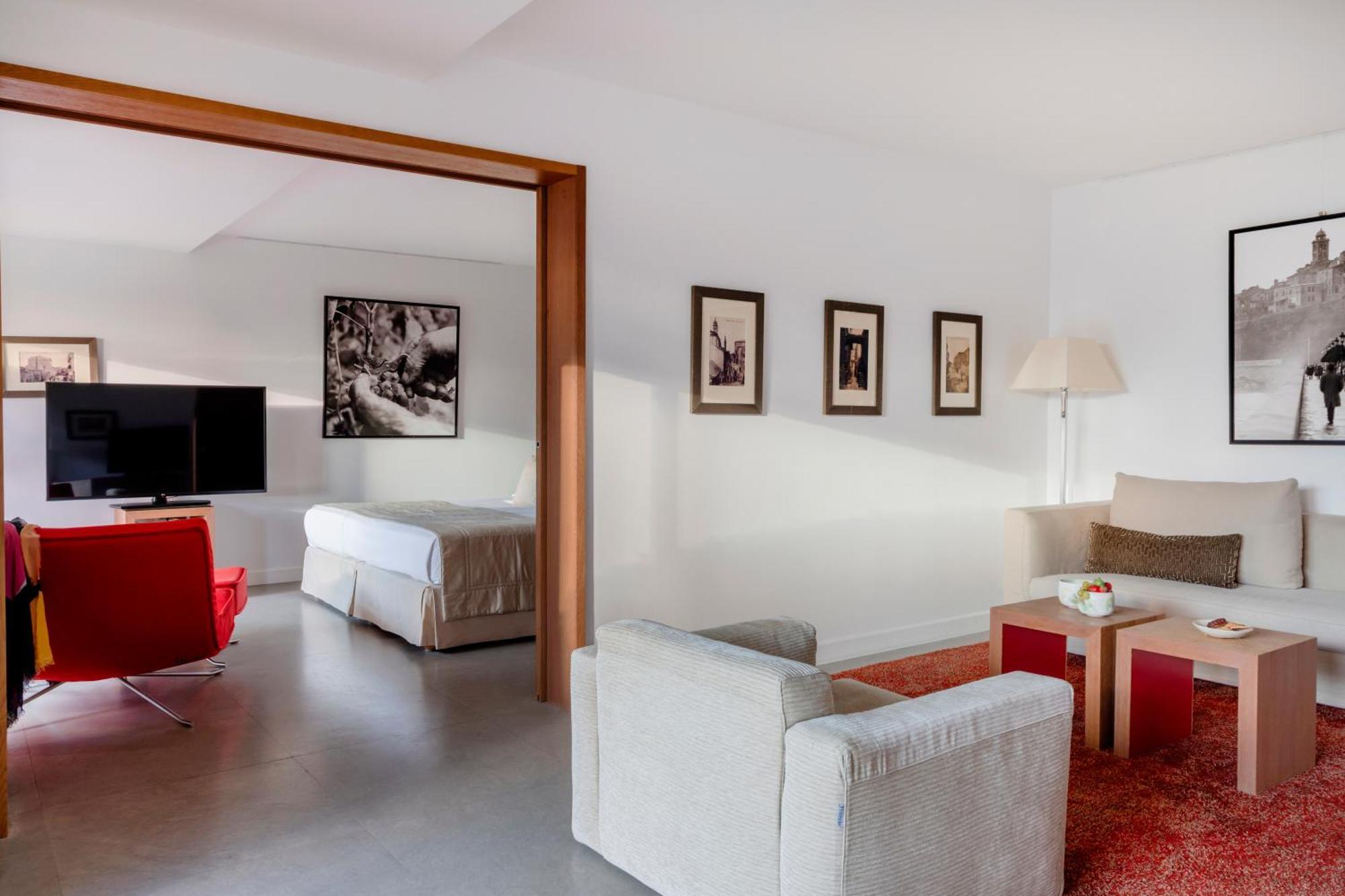 Superior Suite
