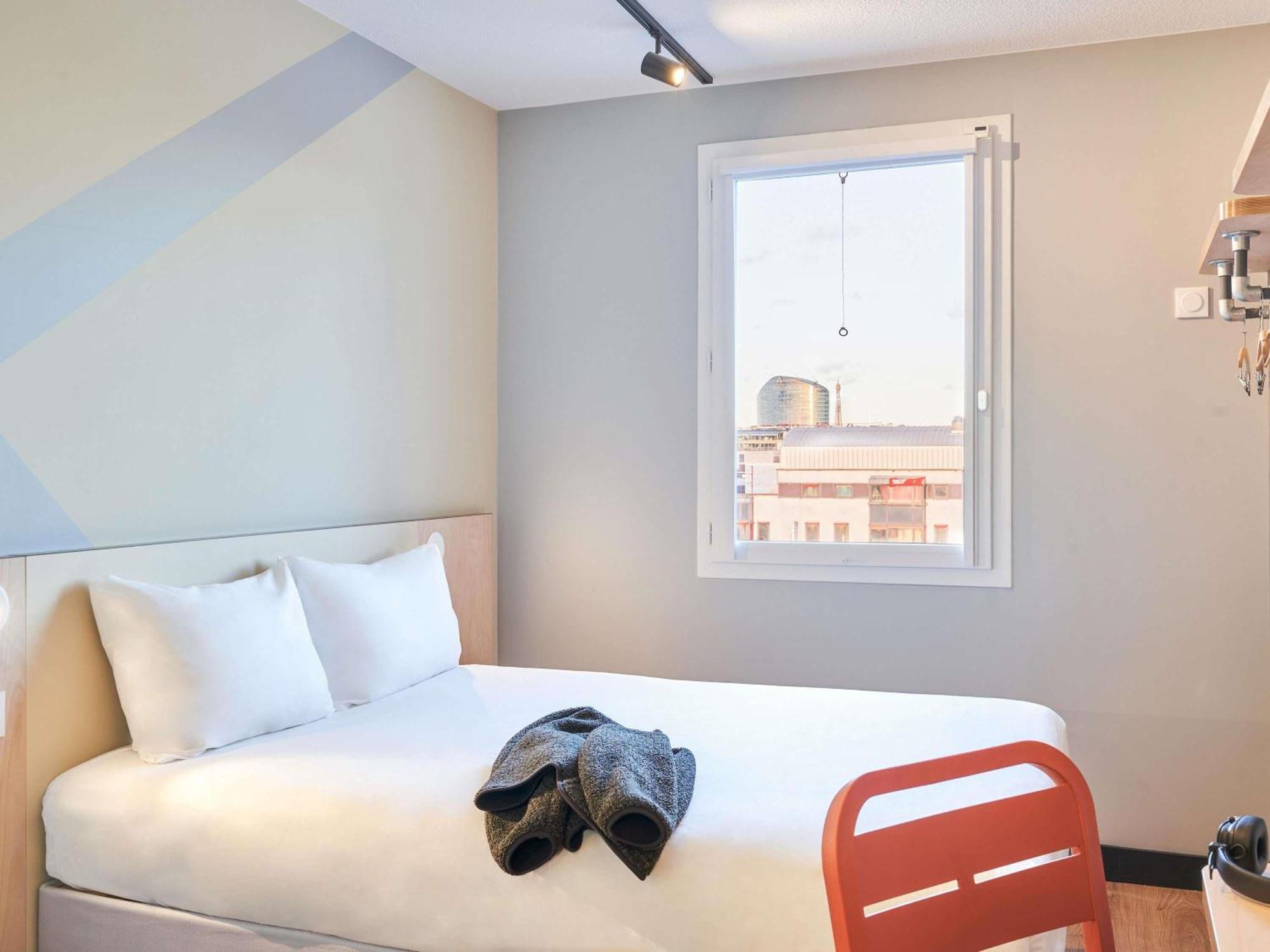 Chambre Double Standard