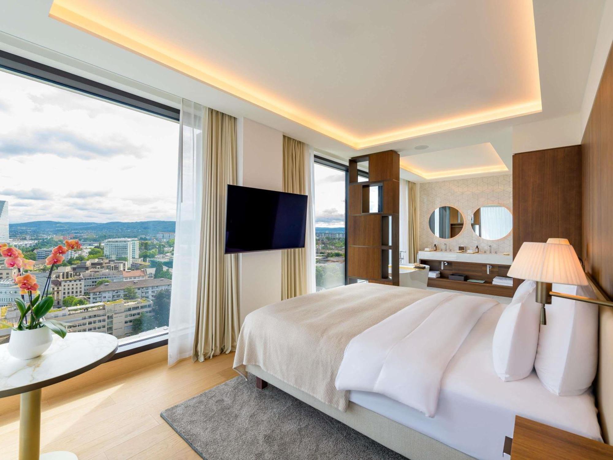 Suite King Supérieure