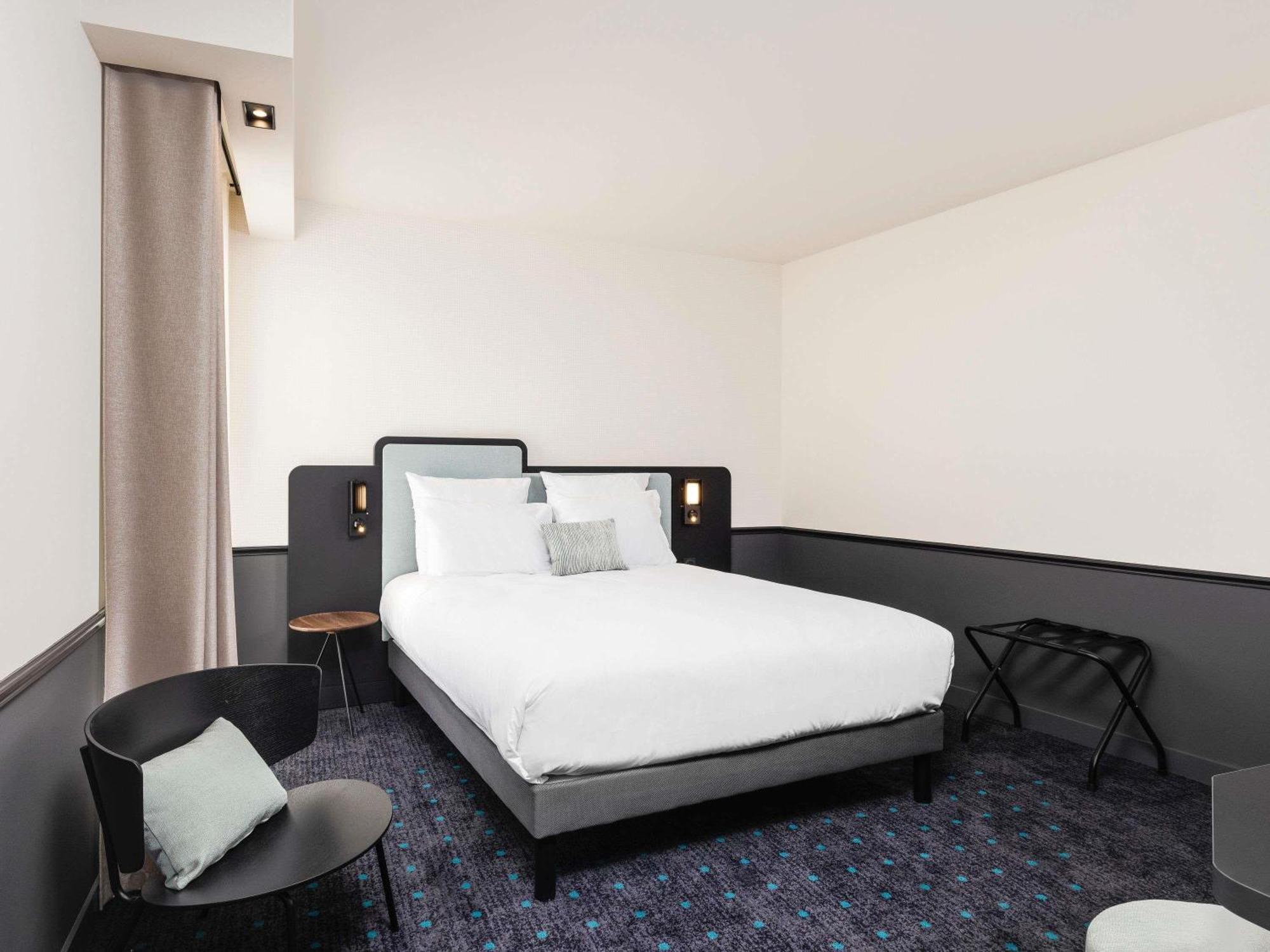 Chambre Double Classique