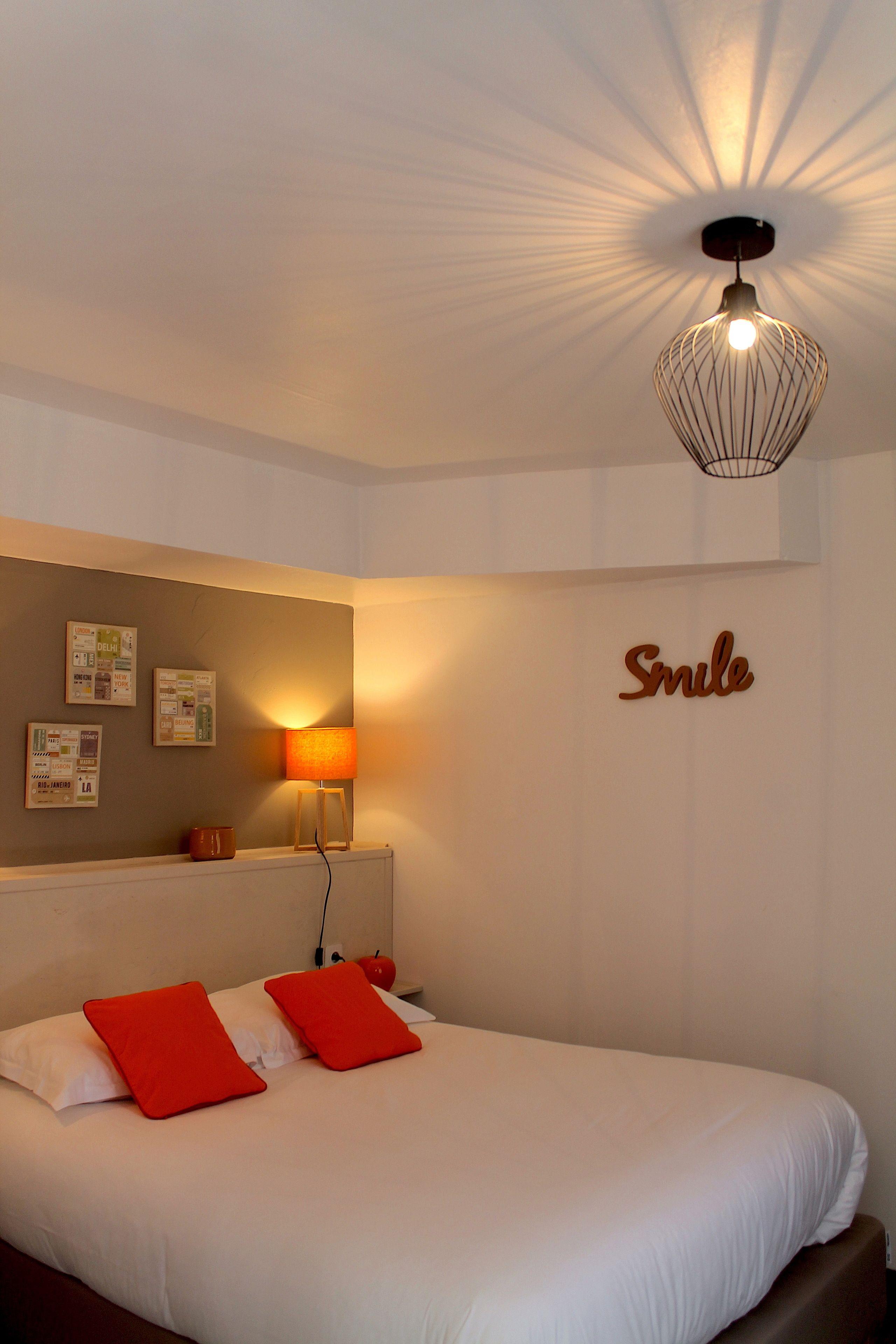 Double Room Terrace