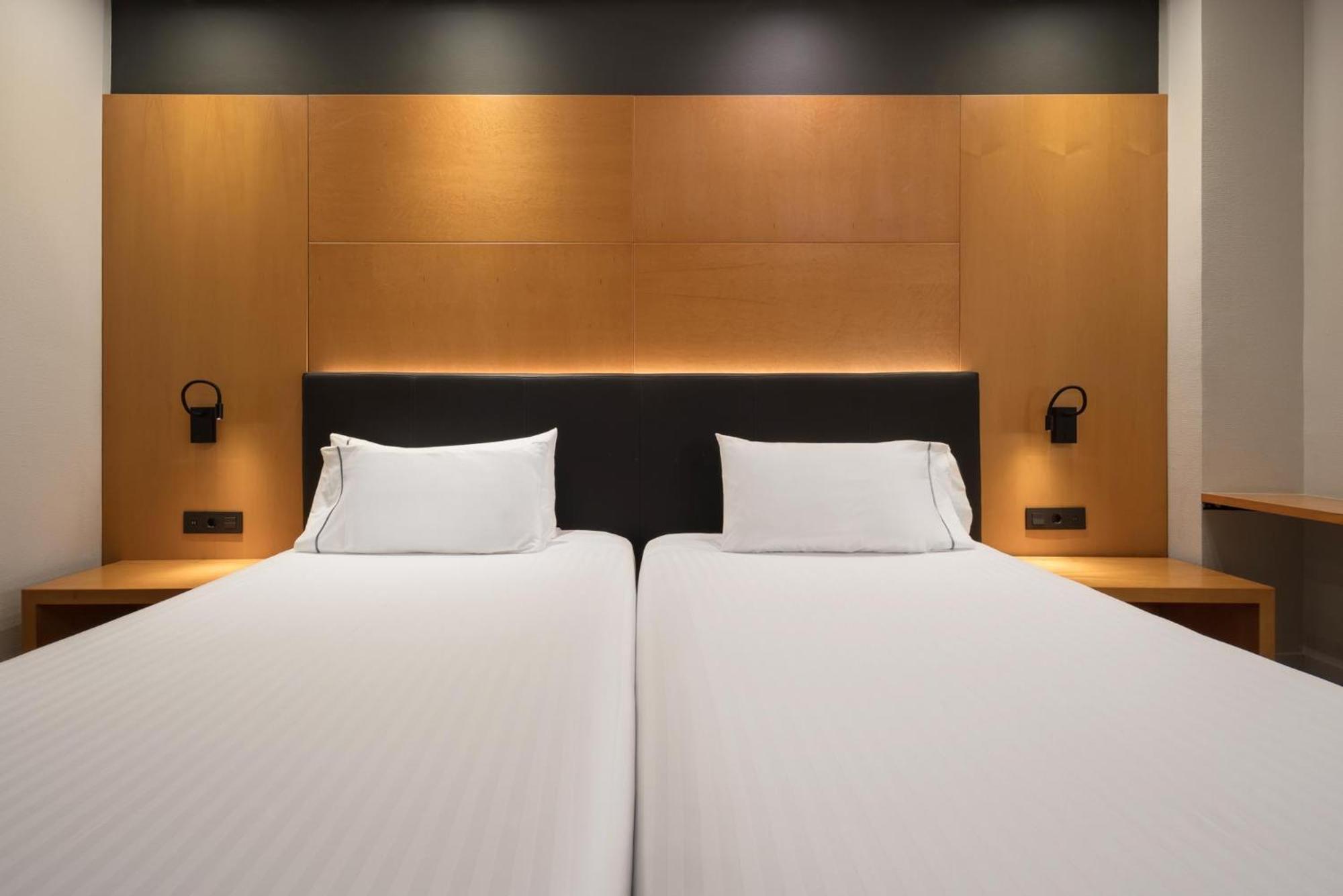 Superior Double Room Terrace