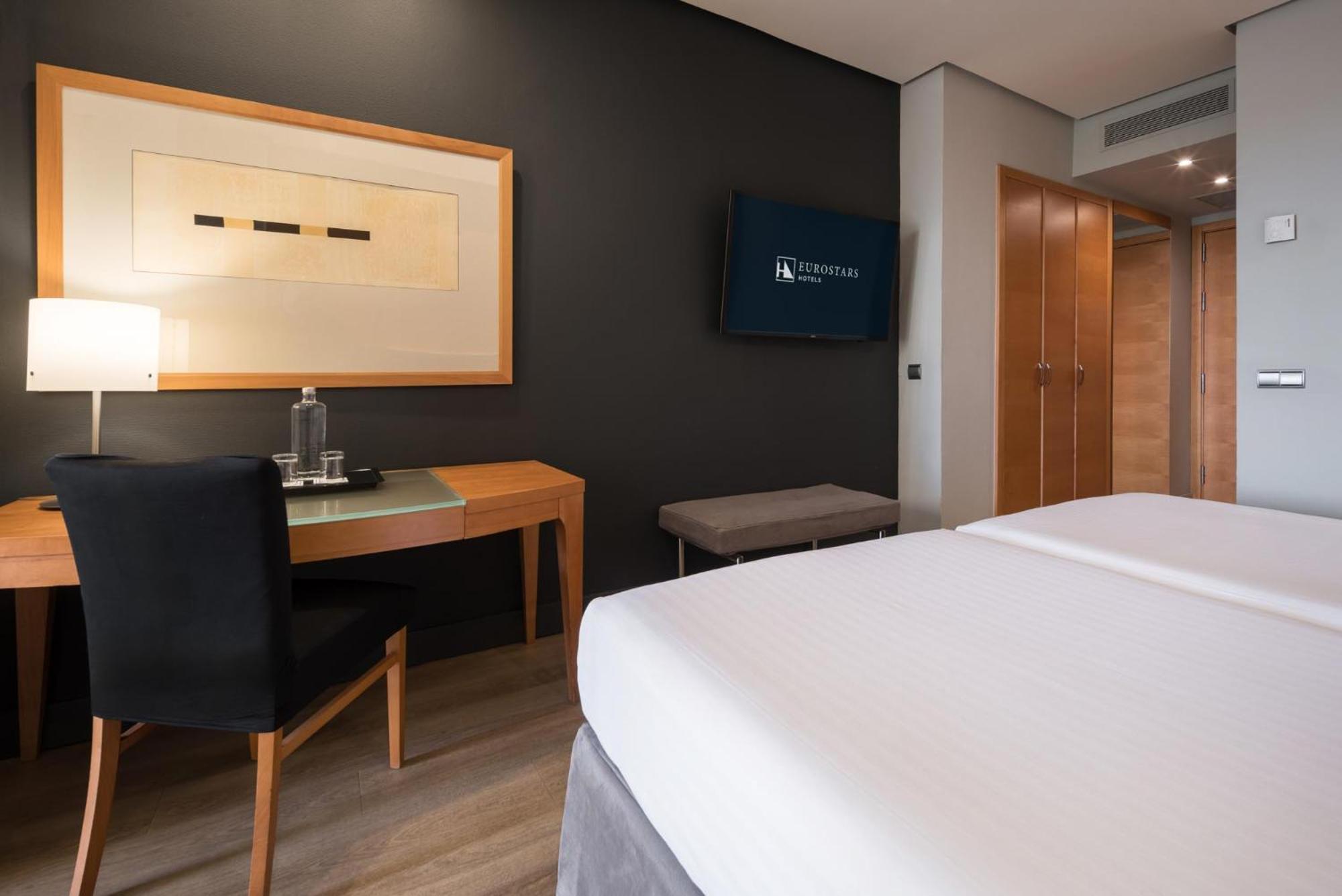 Superior Double Room Terrace