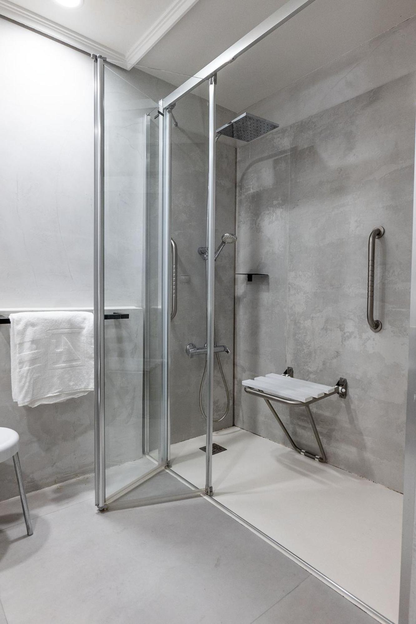 Chambre Double Deluxe avec Lit d'Appoint