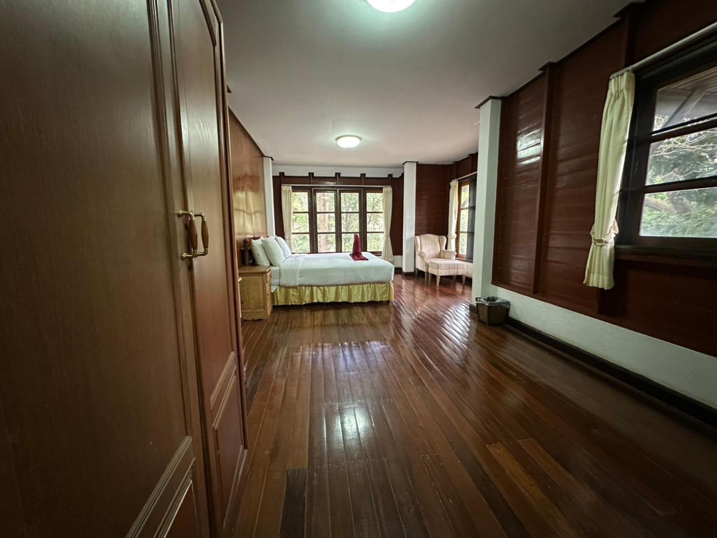 Suite Supérieure