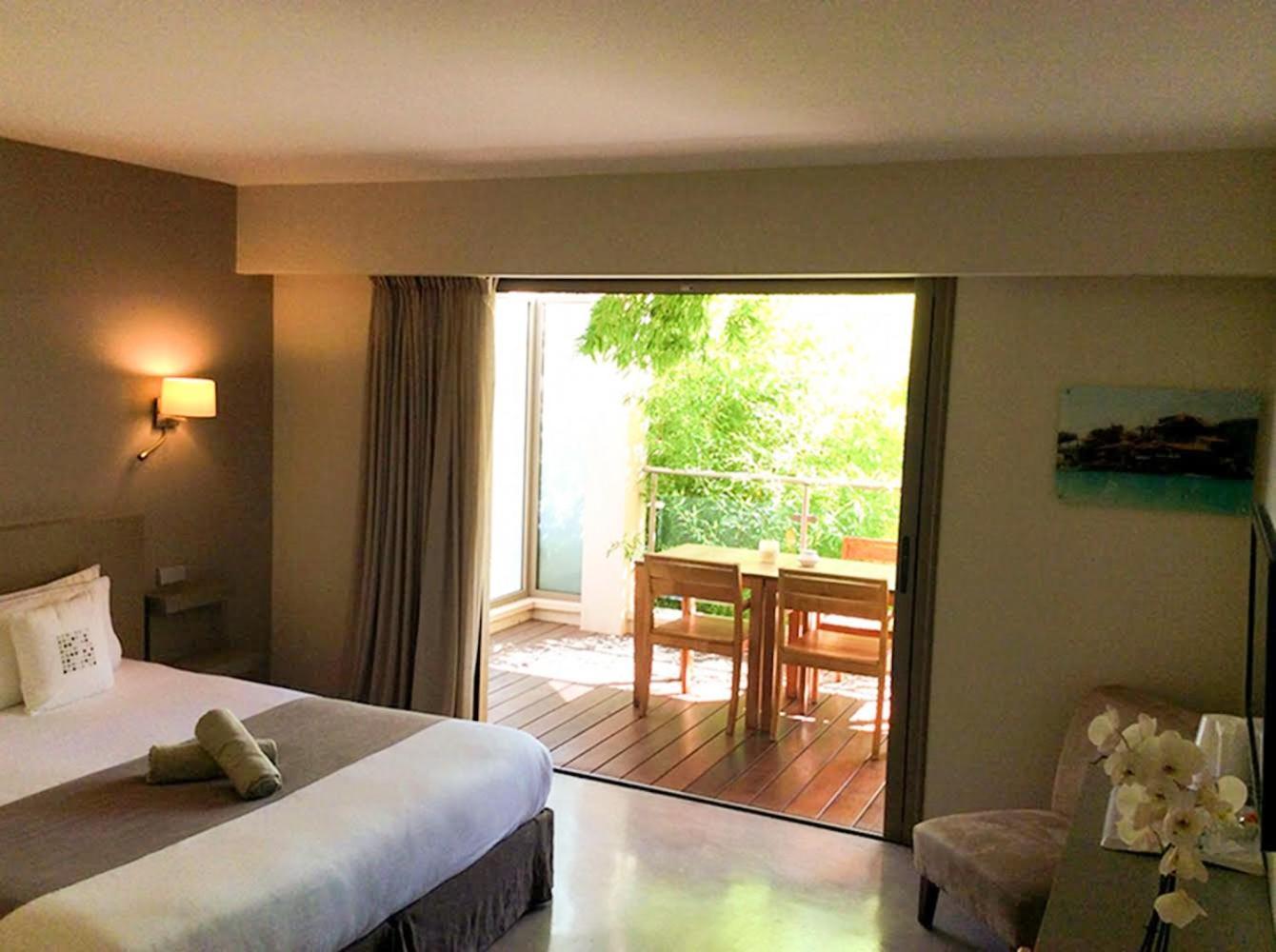 Double Room Private Spa Hamman Jacuzzi at
