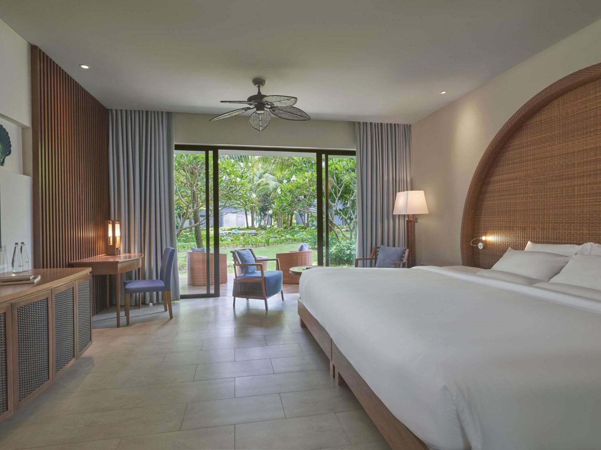 Chambre Double Deluxe