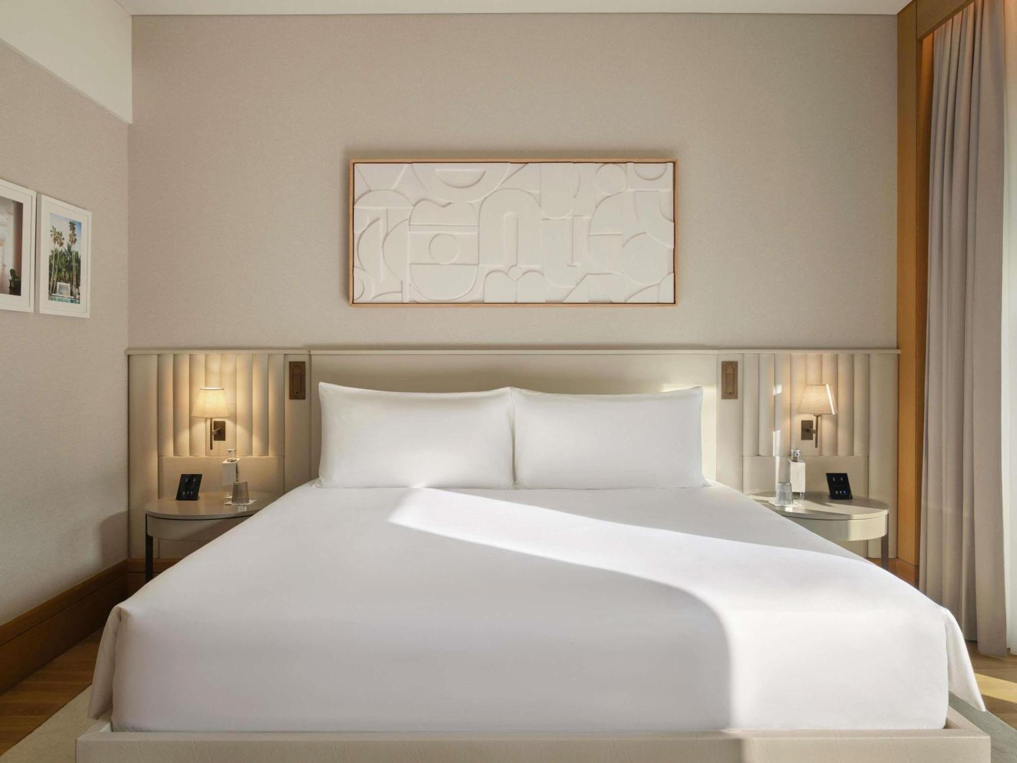 Chambre Familiale