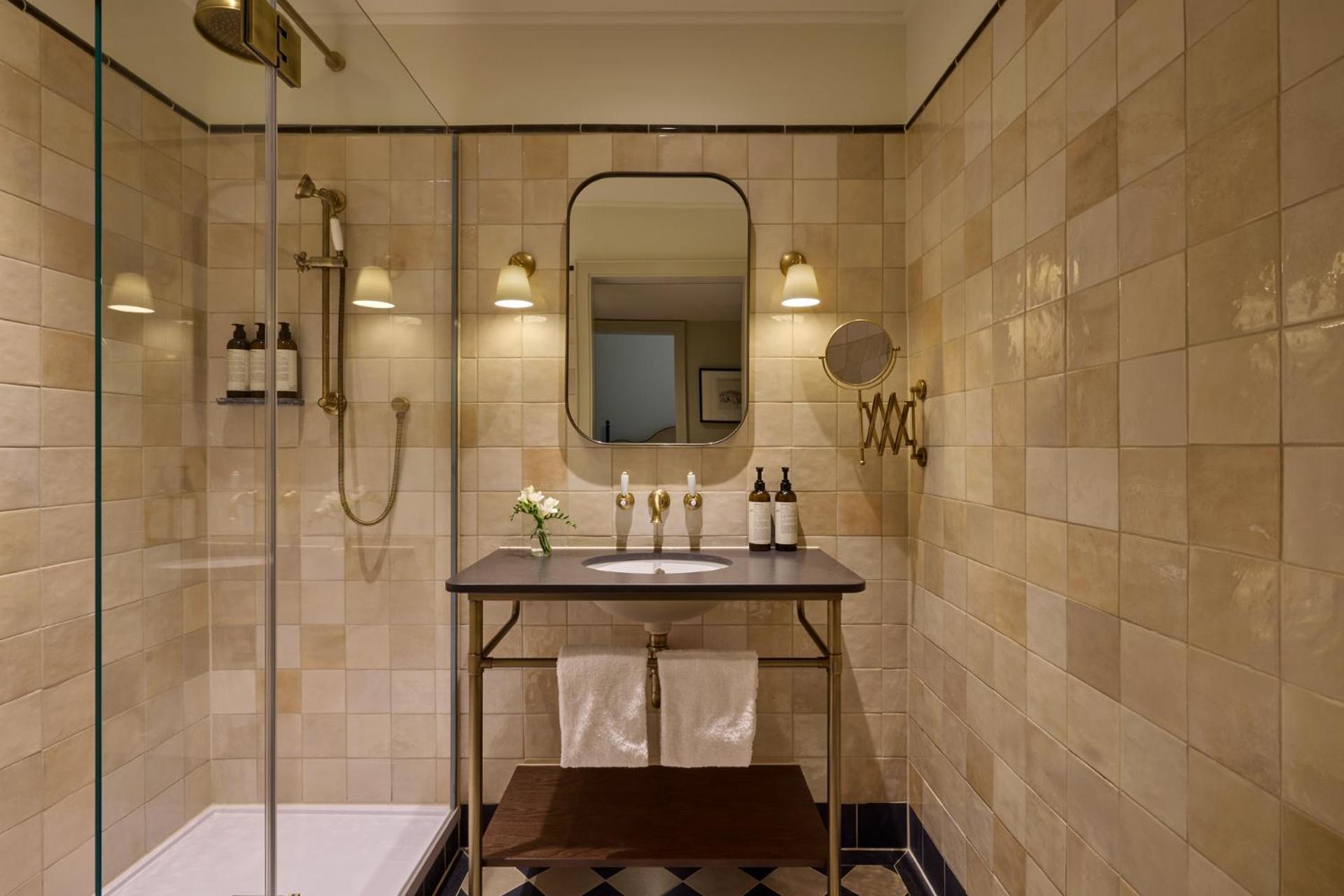 Chambre Double Supérieure