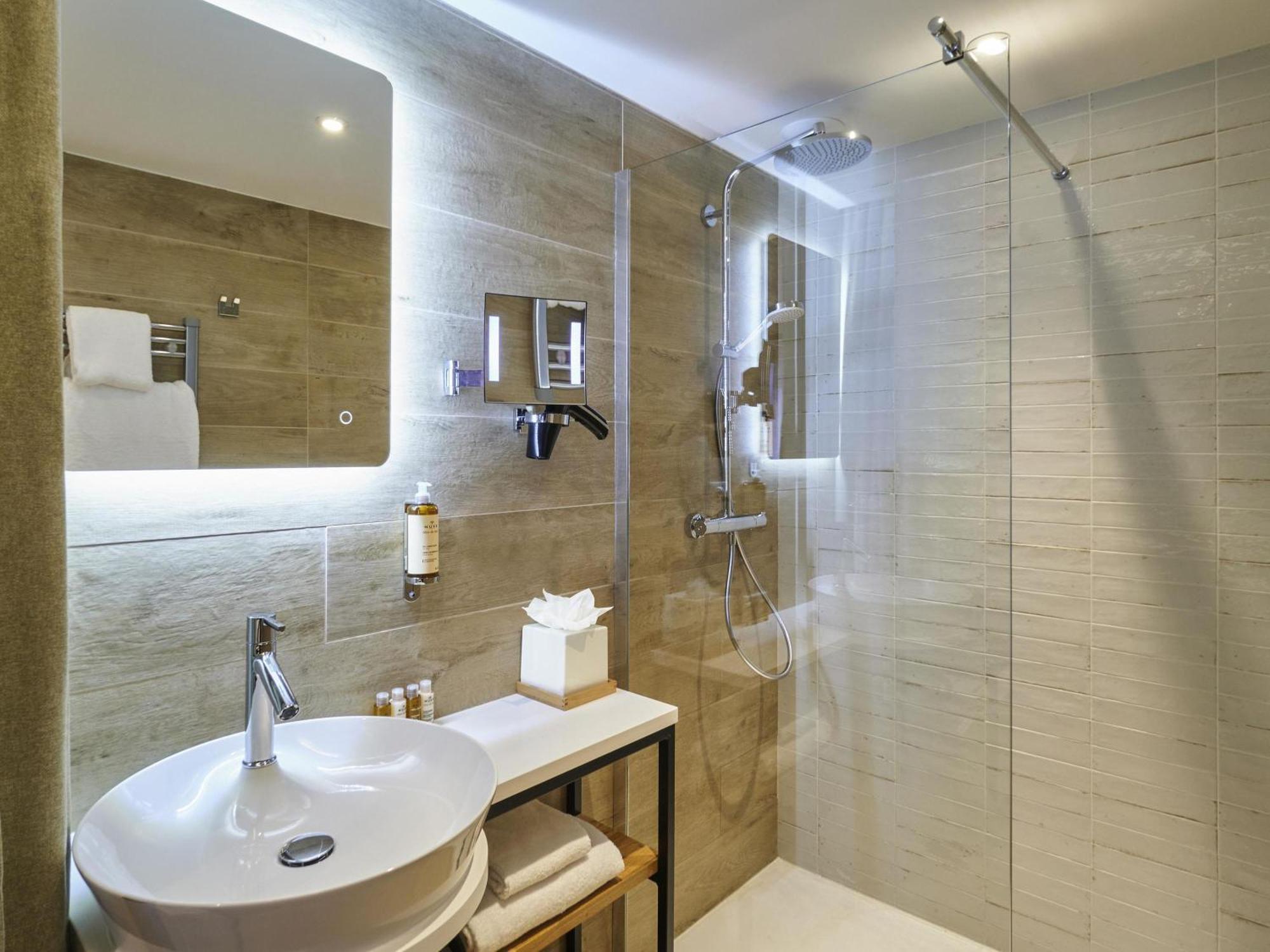 Chambre Double Classique