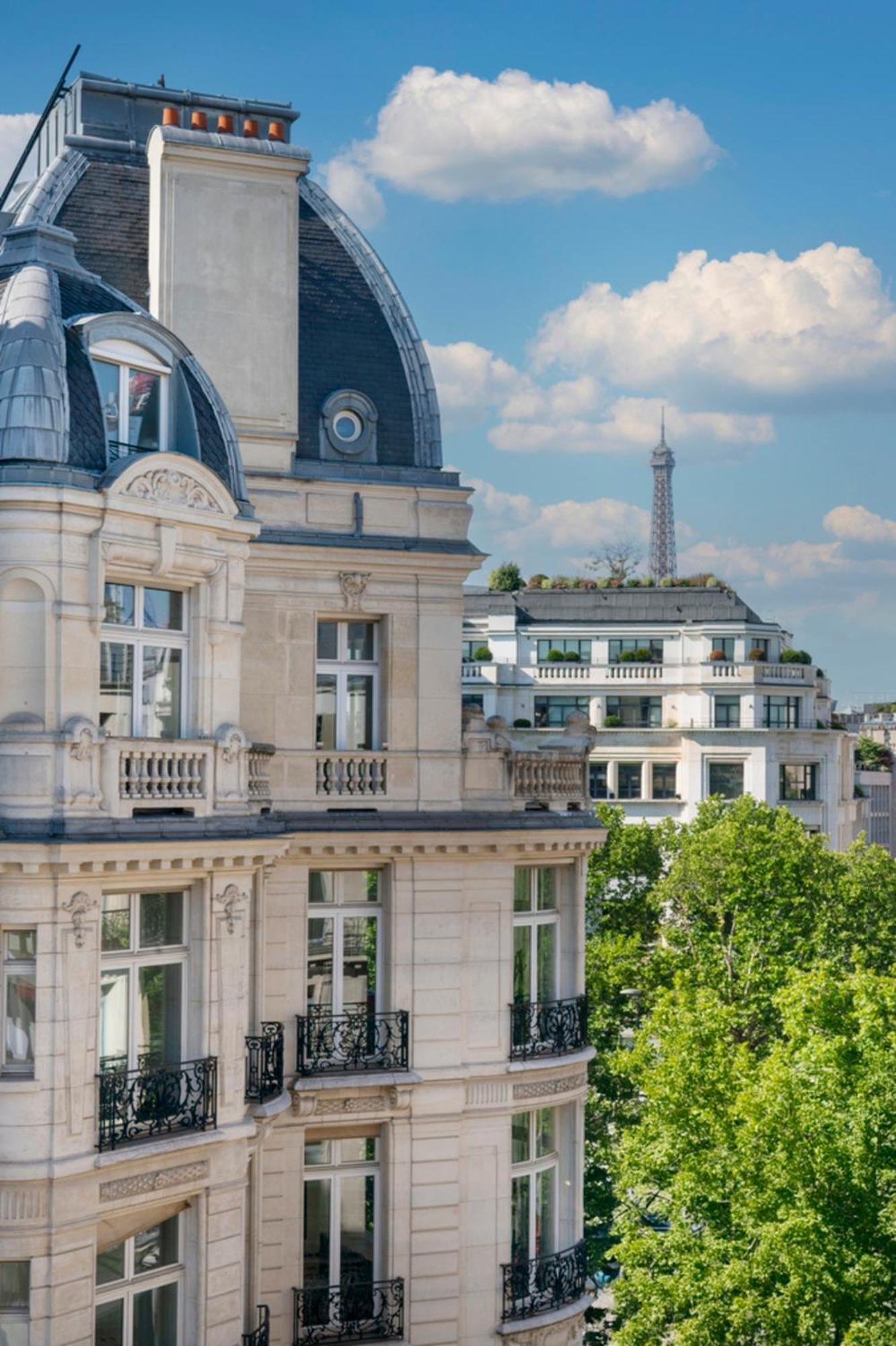 Suite Présidentielle