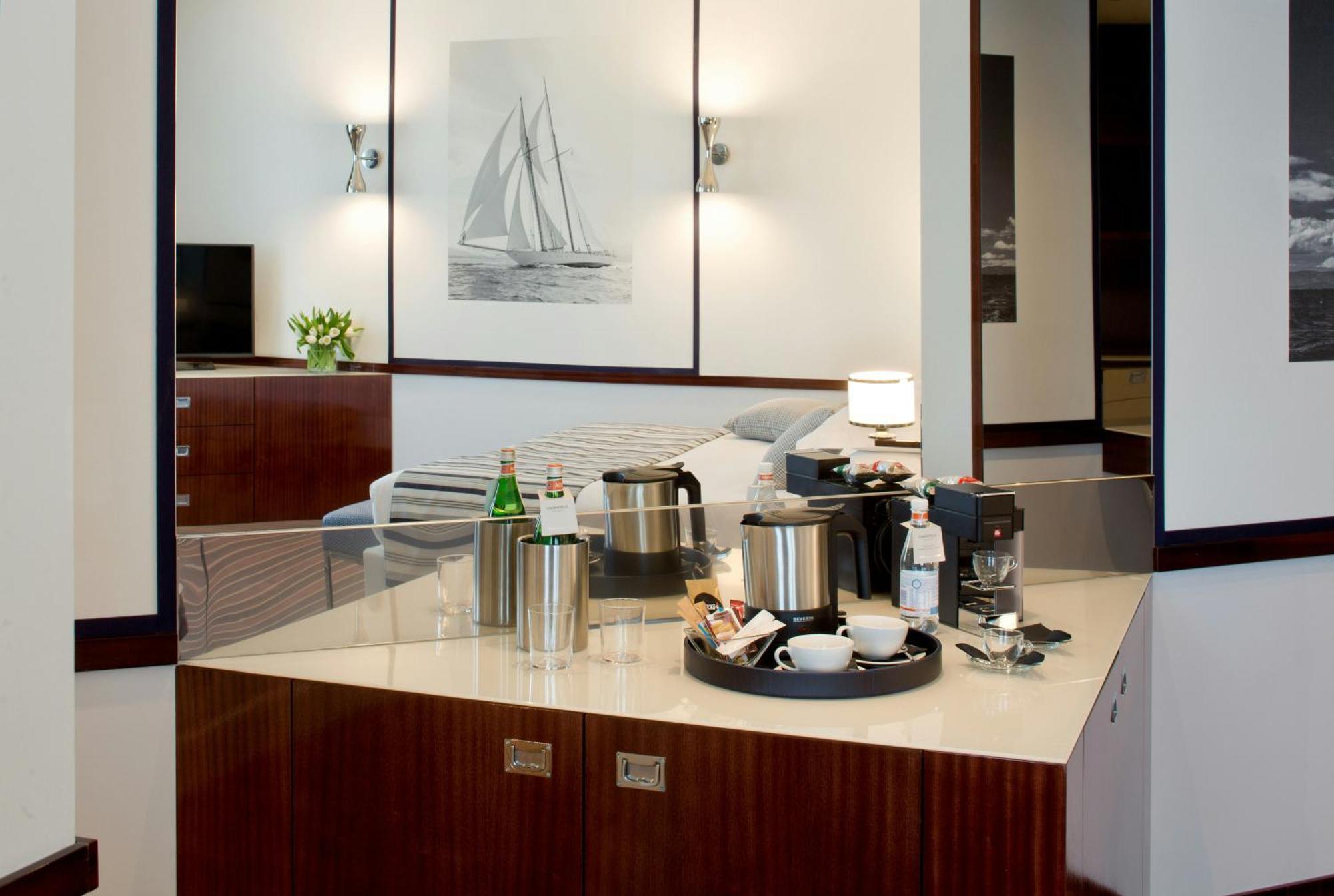 Superior Double or Twin Room