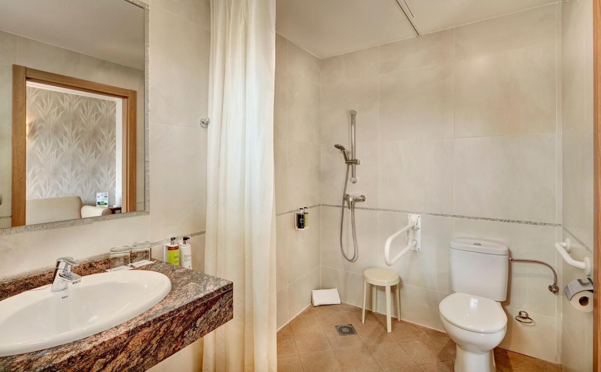 Double Room Balcony