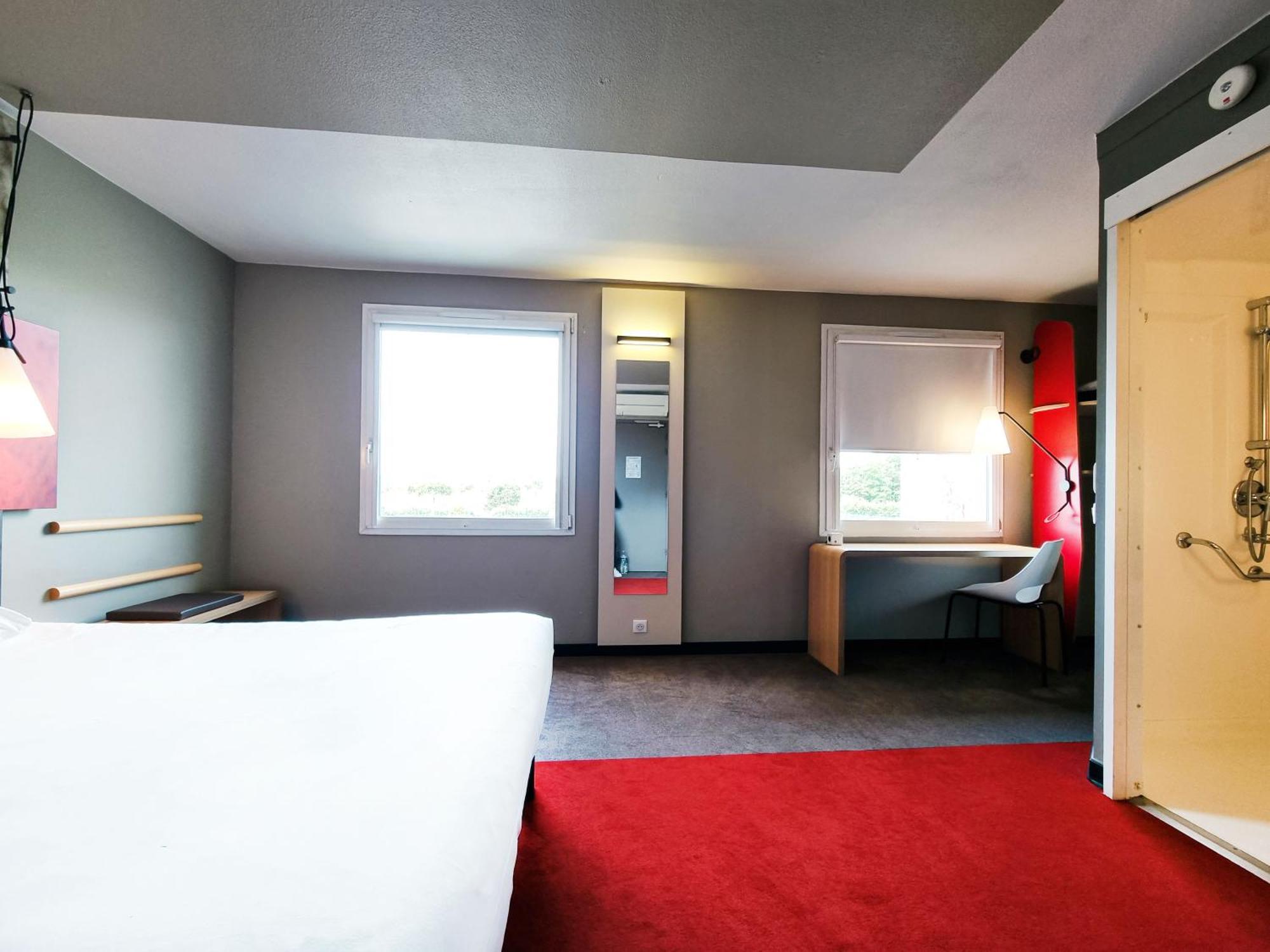 Chambre Premium avec Lit Double