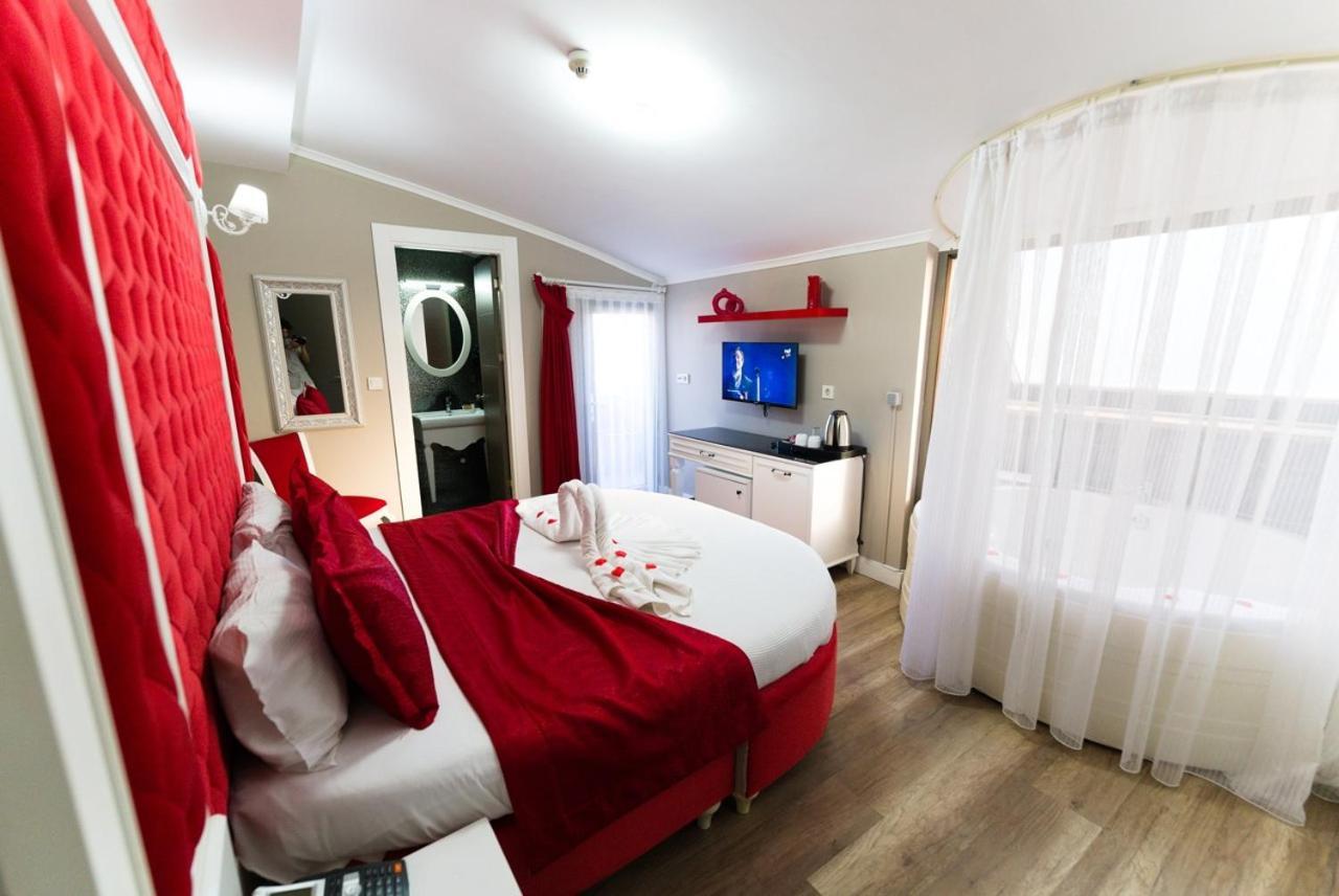 Chambre Lune de Miel avec Baignoire Spa