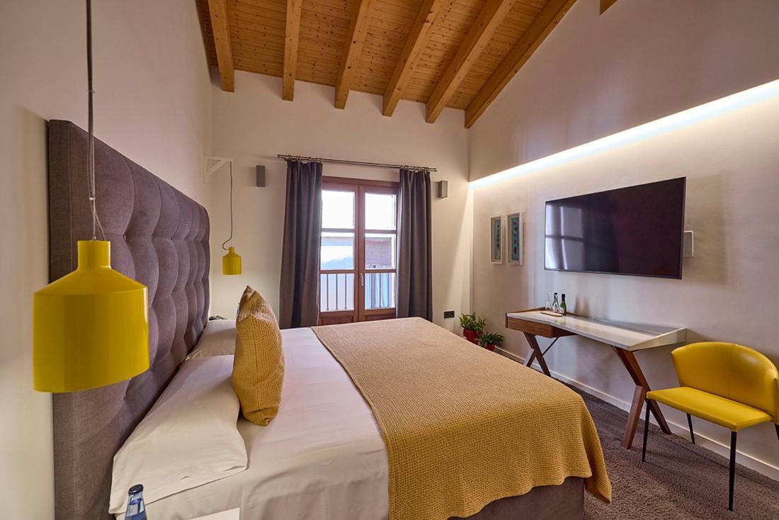 Double Room Disability Access
