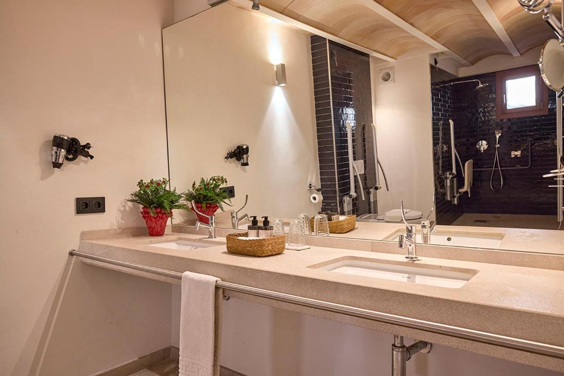 Double Room Disability Access