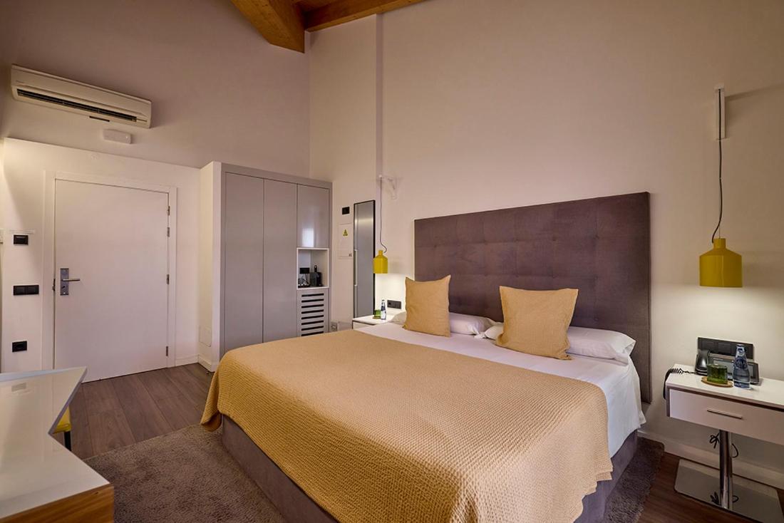Double Room Disability Access