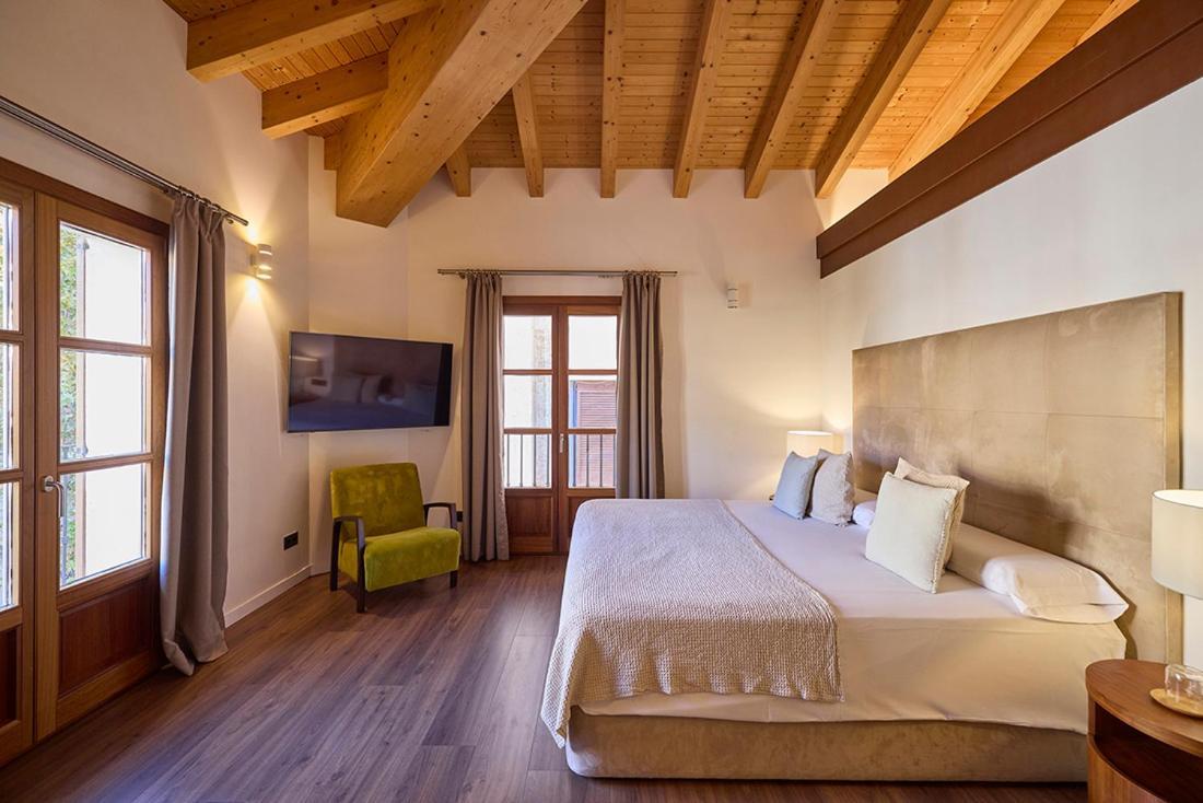 Deluxe Junior Suite