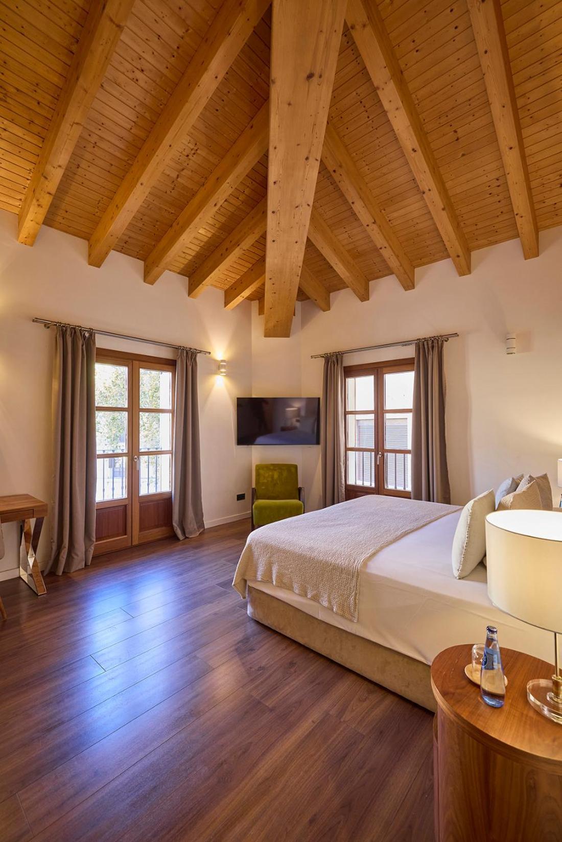 Deluxe Junior Suite