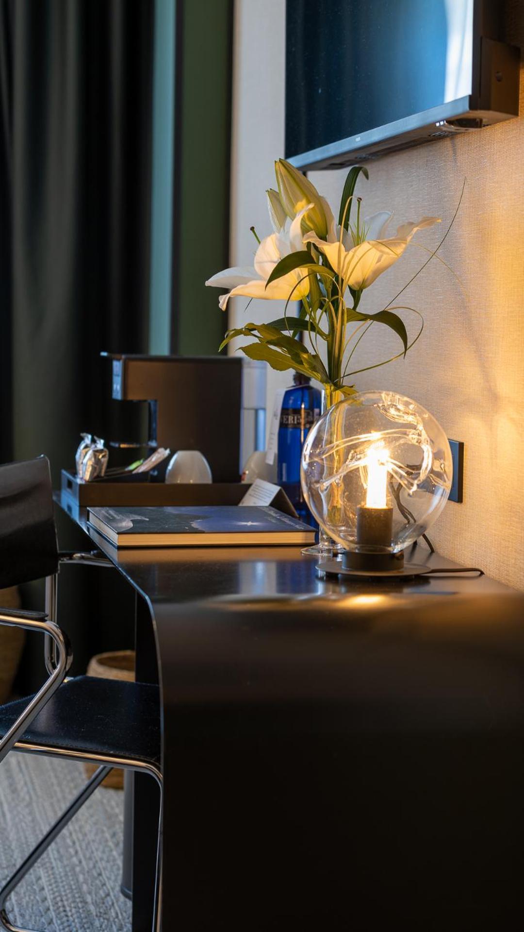 Chambre Triple Confort