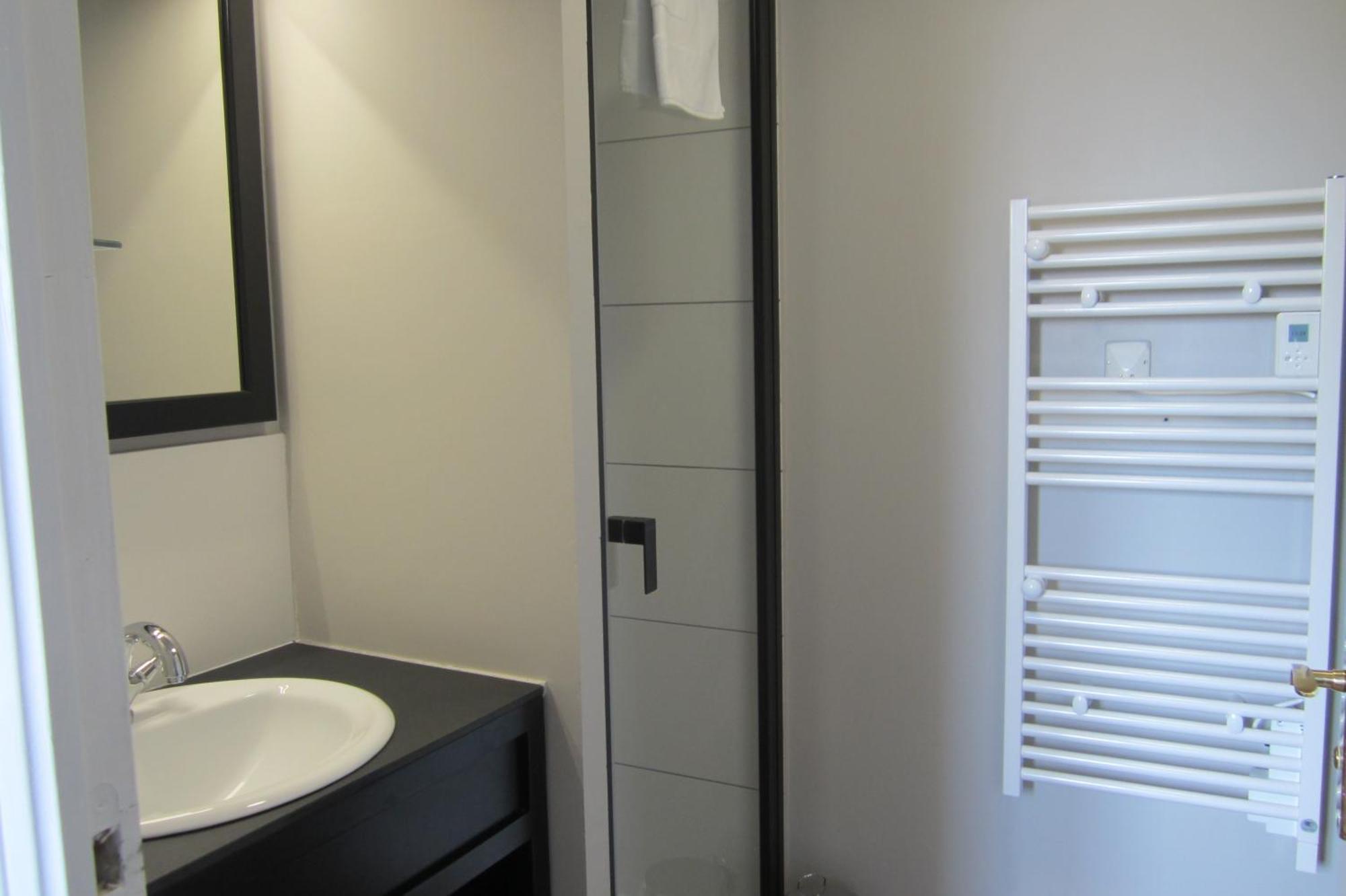 Chambre Triple Supérieure