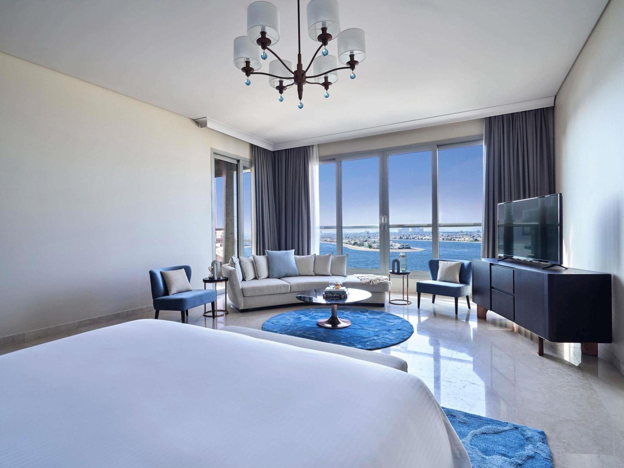 Suite de Grand Standing 4 Chambres
