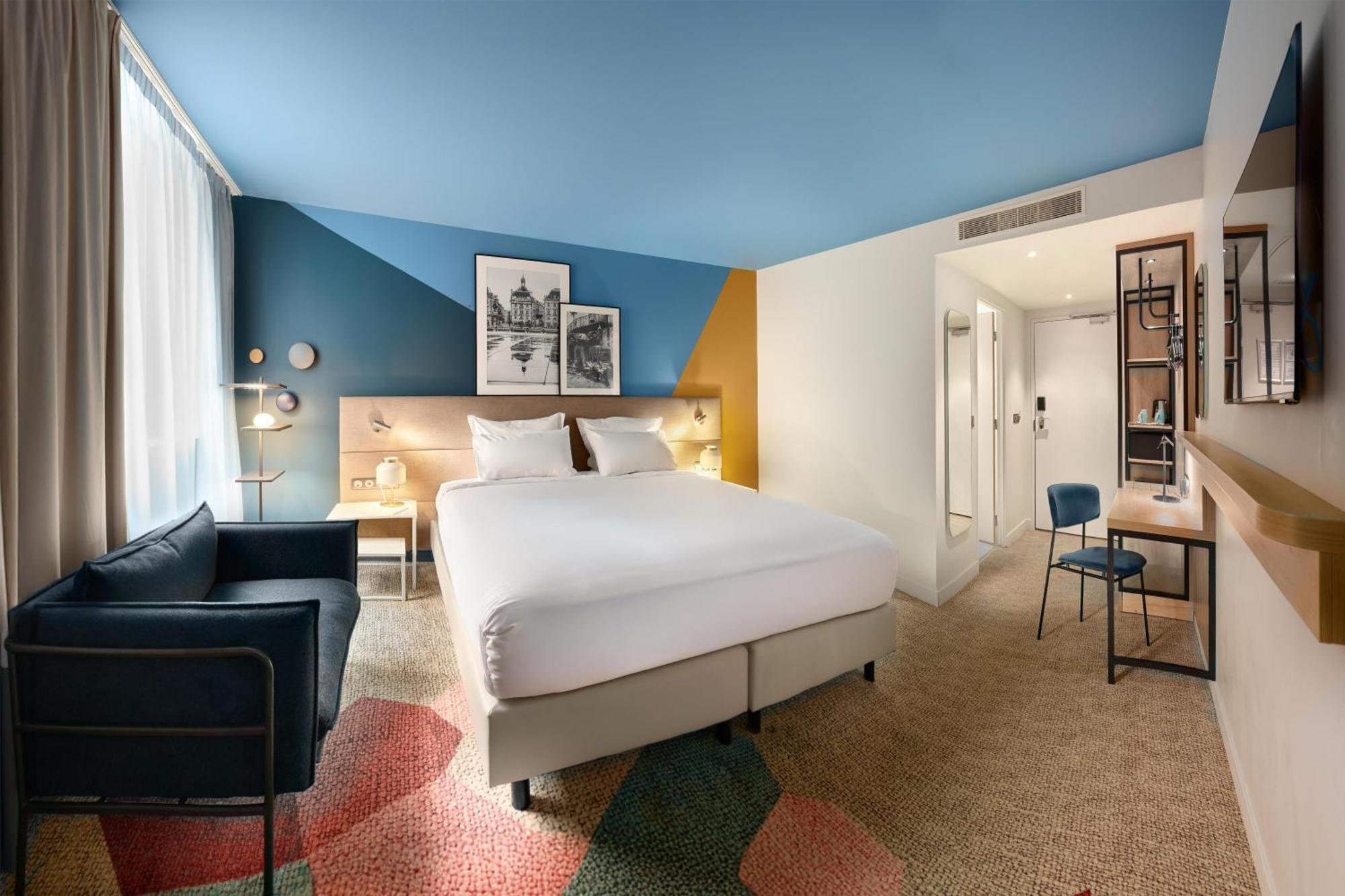 Chambre Standard