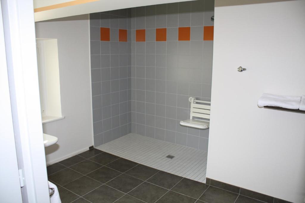 Chambre Double Supérieure