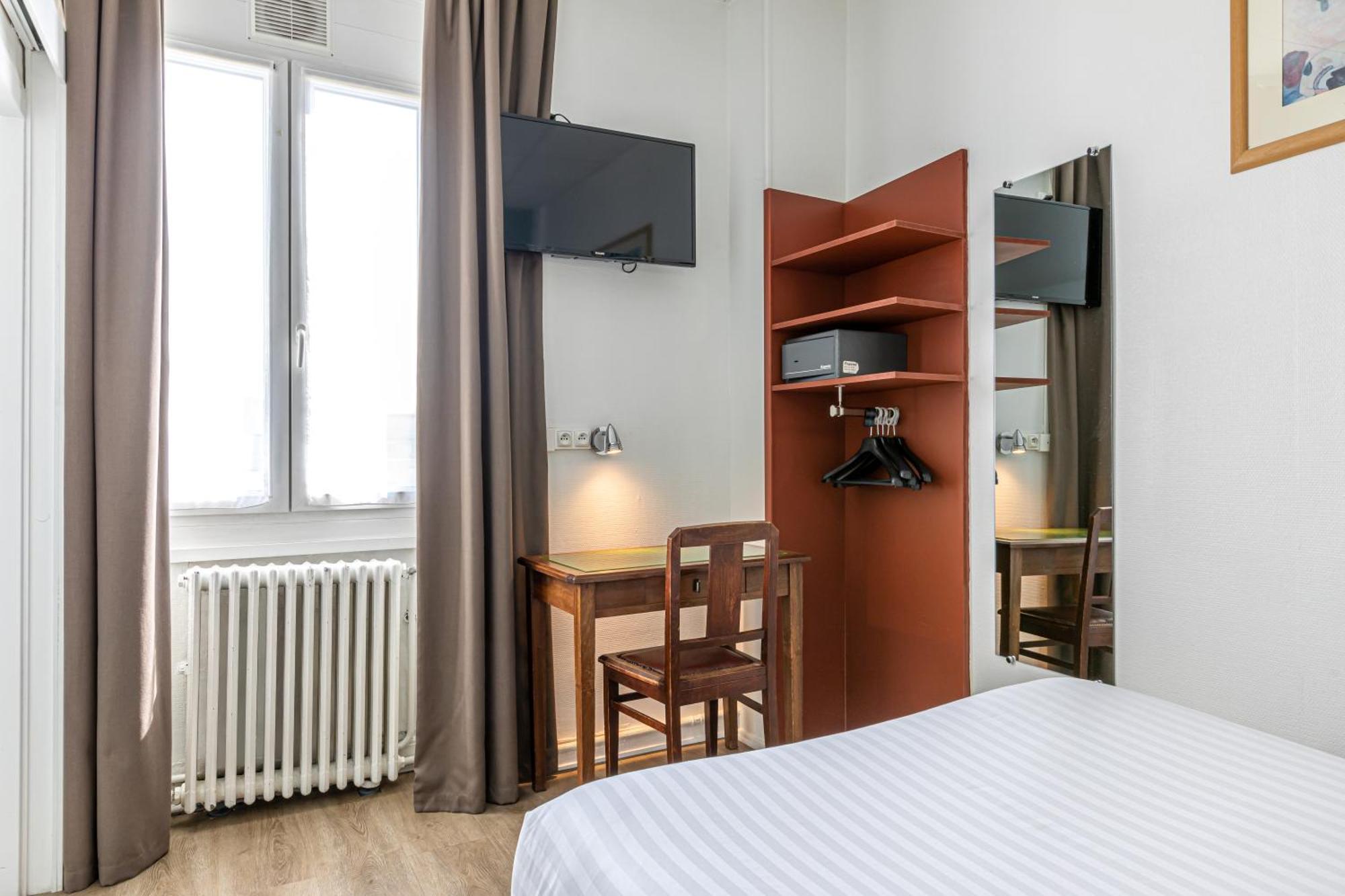 Chambre Simple
