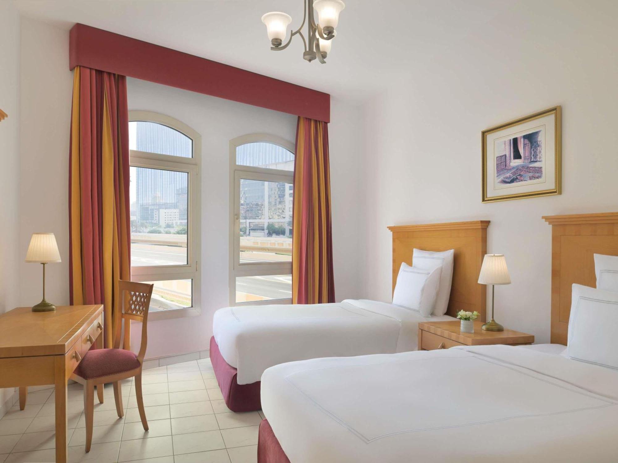 Appartement 2 Chambres