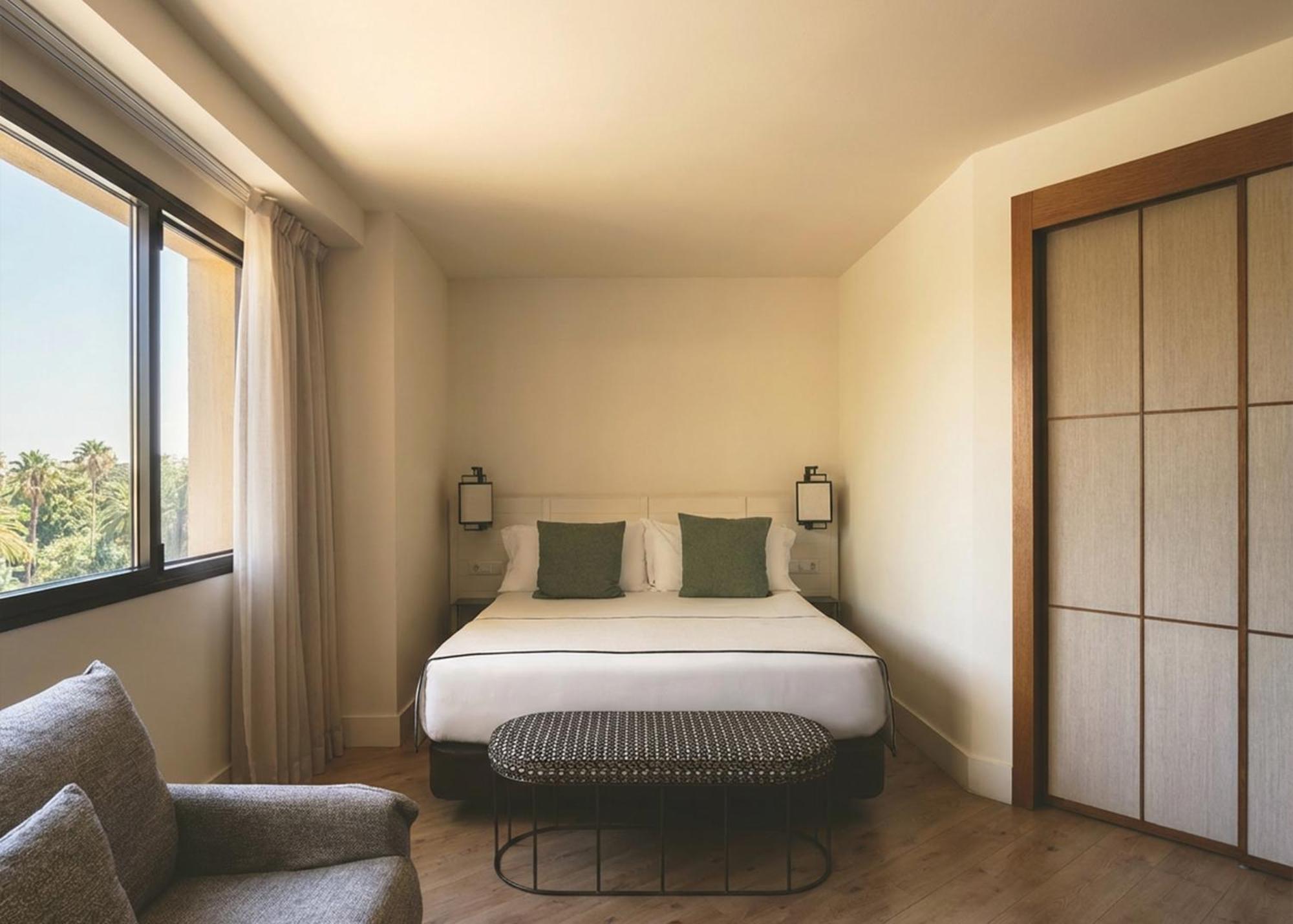 Chambre Familiale Deluxe