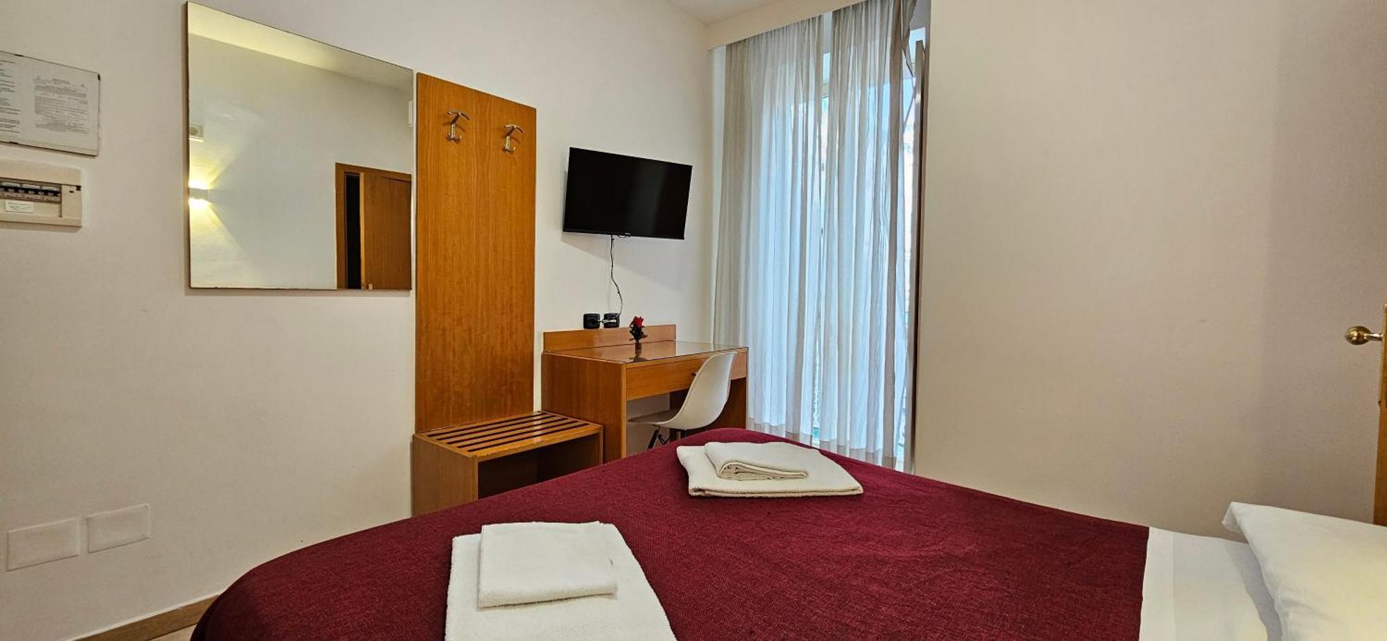 Chambre Double
