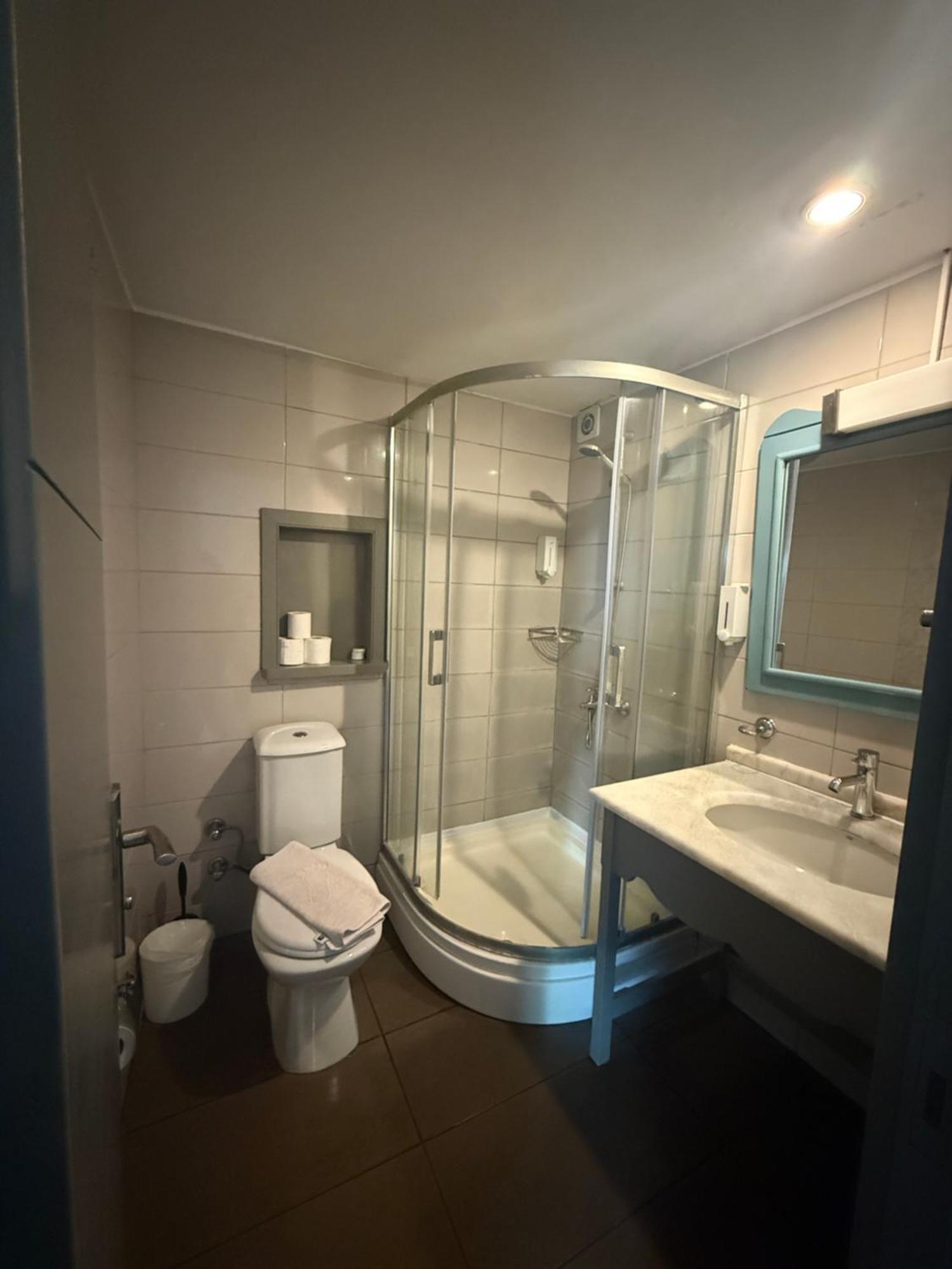 Chambre Familiale