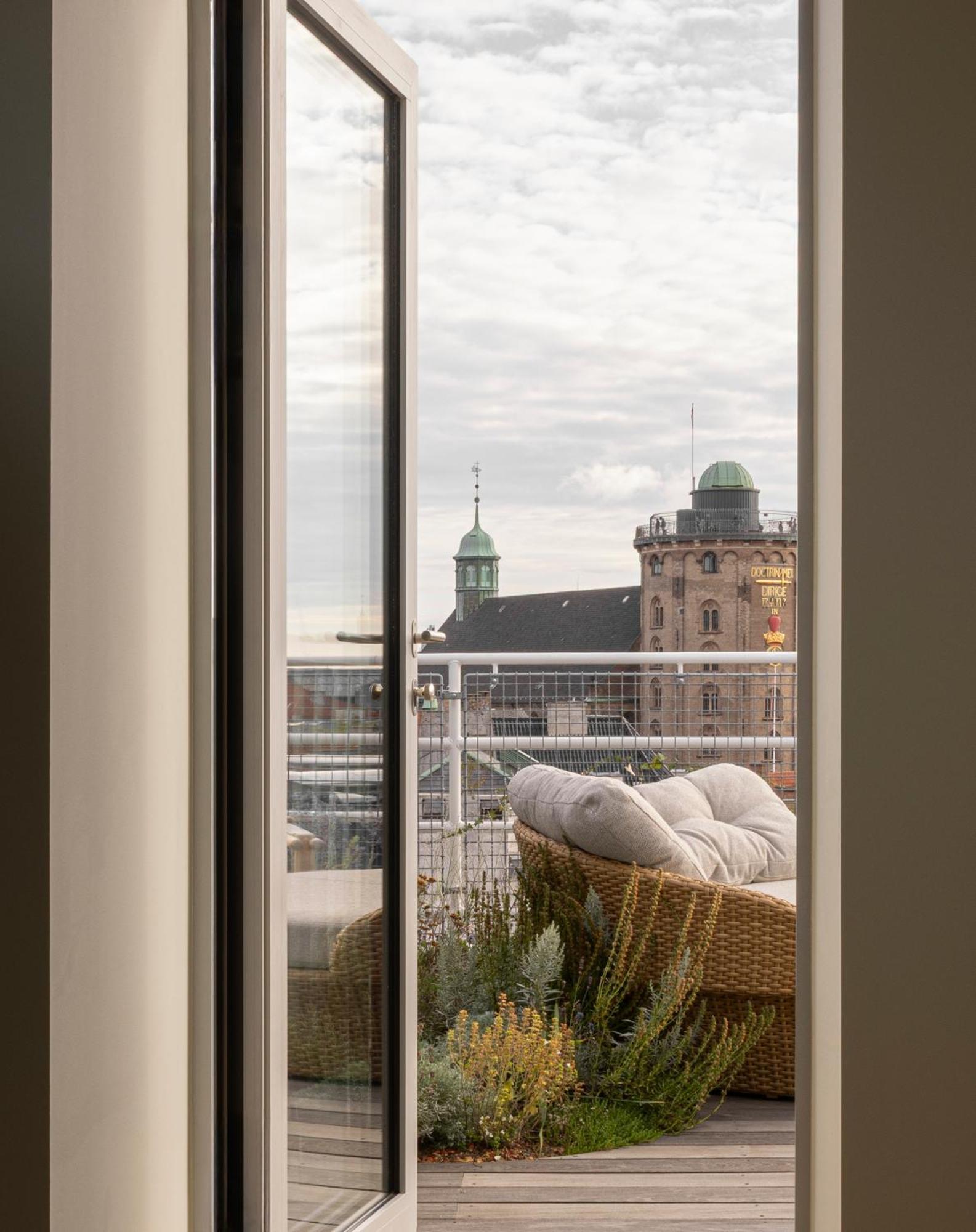 Willow Terrace House – Suite présidentielle