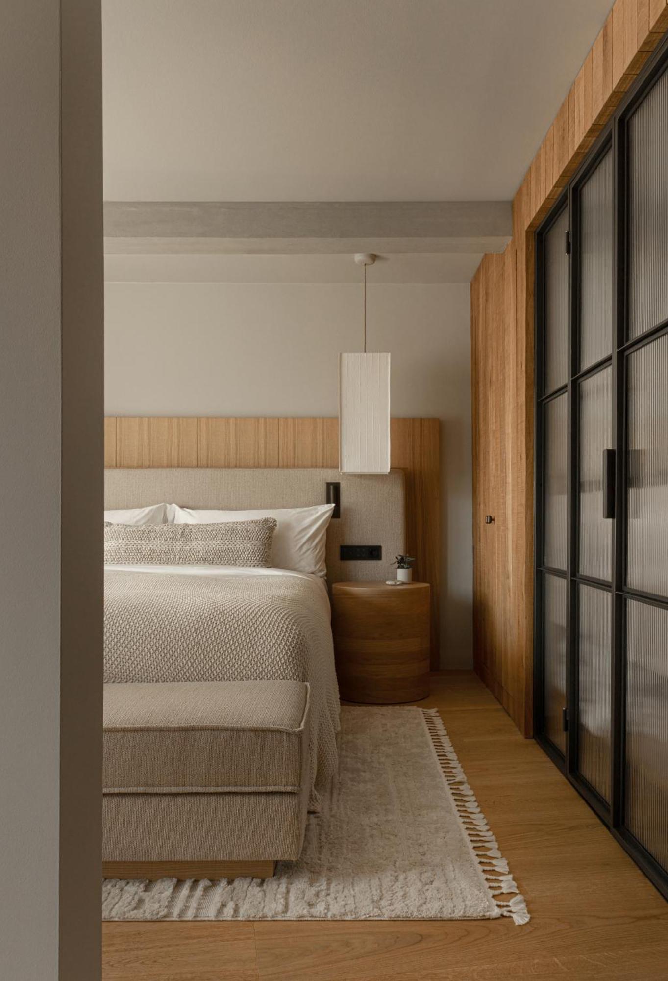Elm House – Suite avec vue sur ville