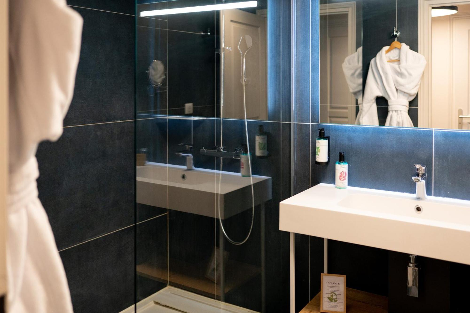 Privilege Double or Twin Room Sea View