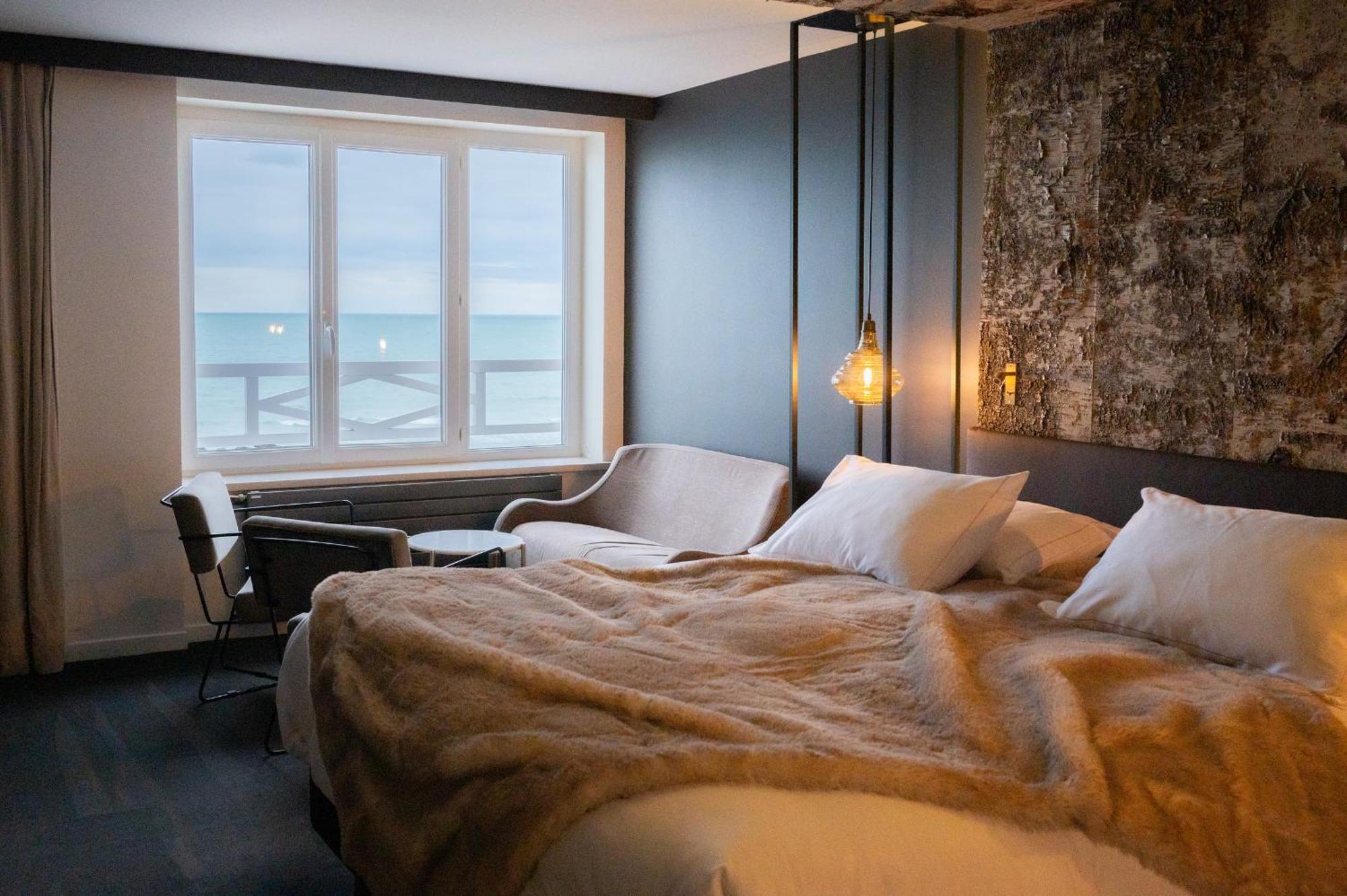 Privilege Double or Twin Room Sea View