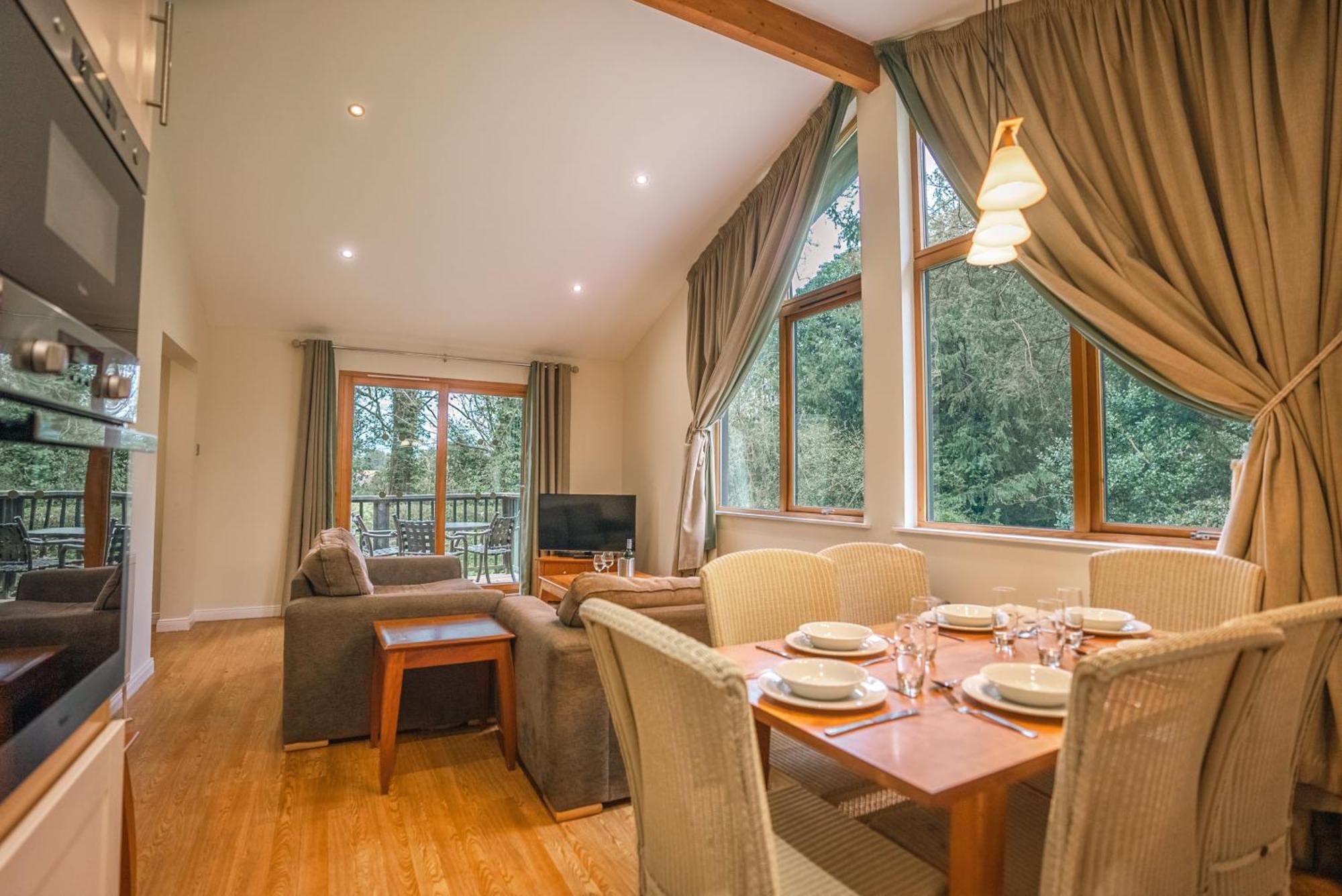 Lodge