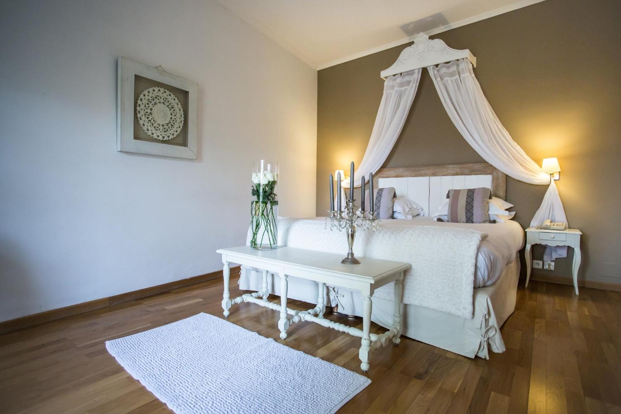 Classique Double Room