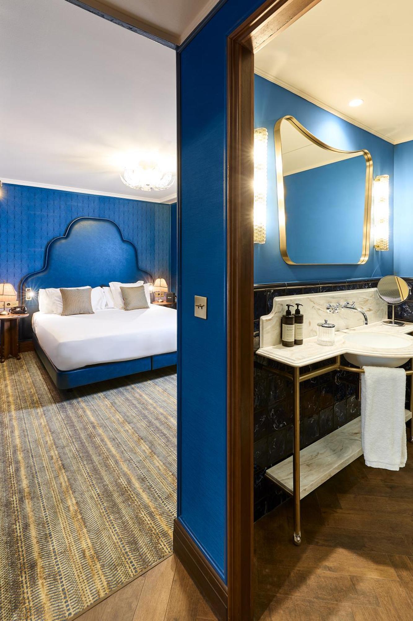 Chambre Supérieure