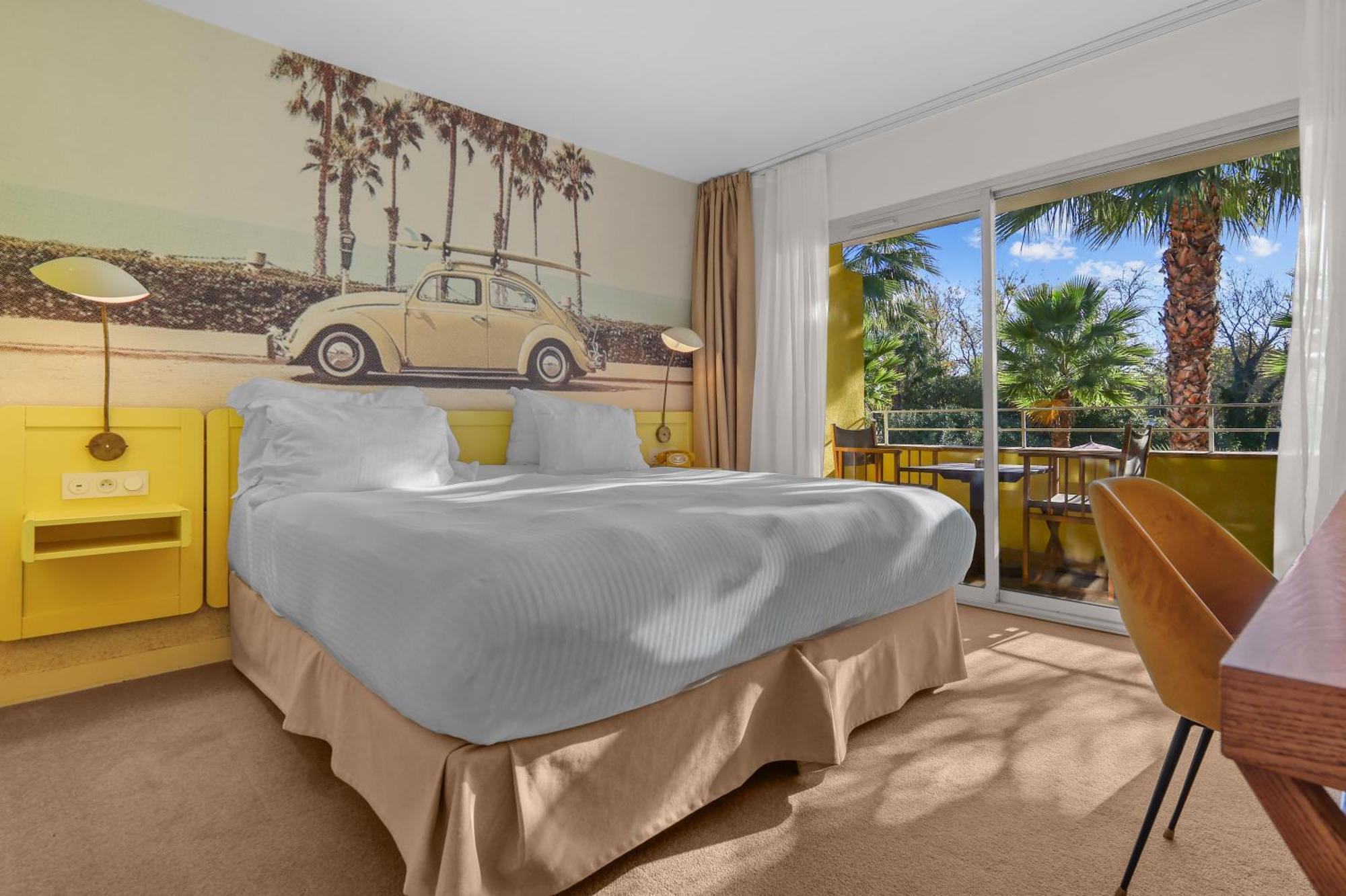 Double Room "CASA SIGNATURE RIVER VIEW"
