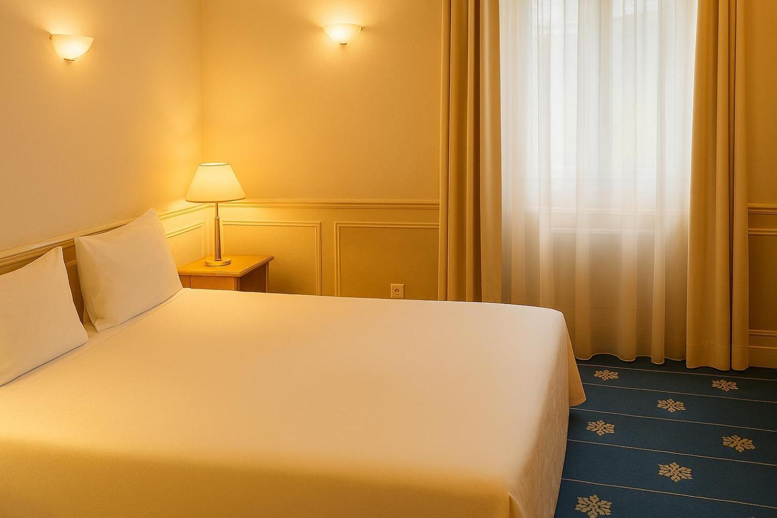 Suite Double