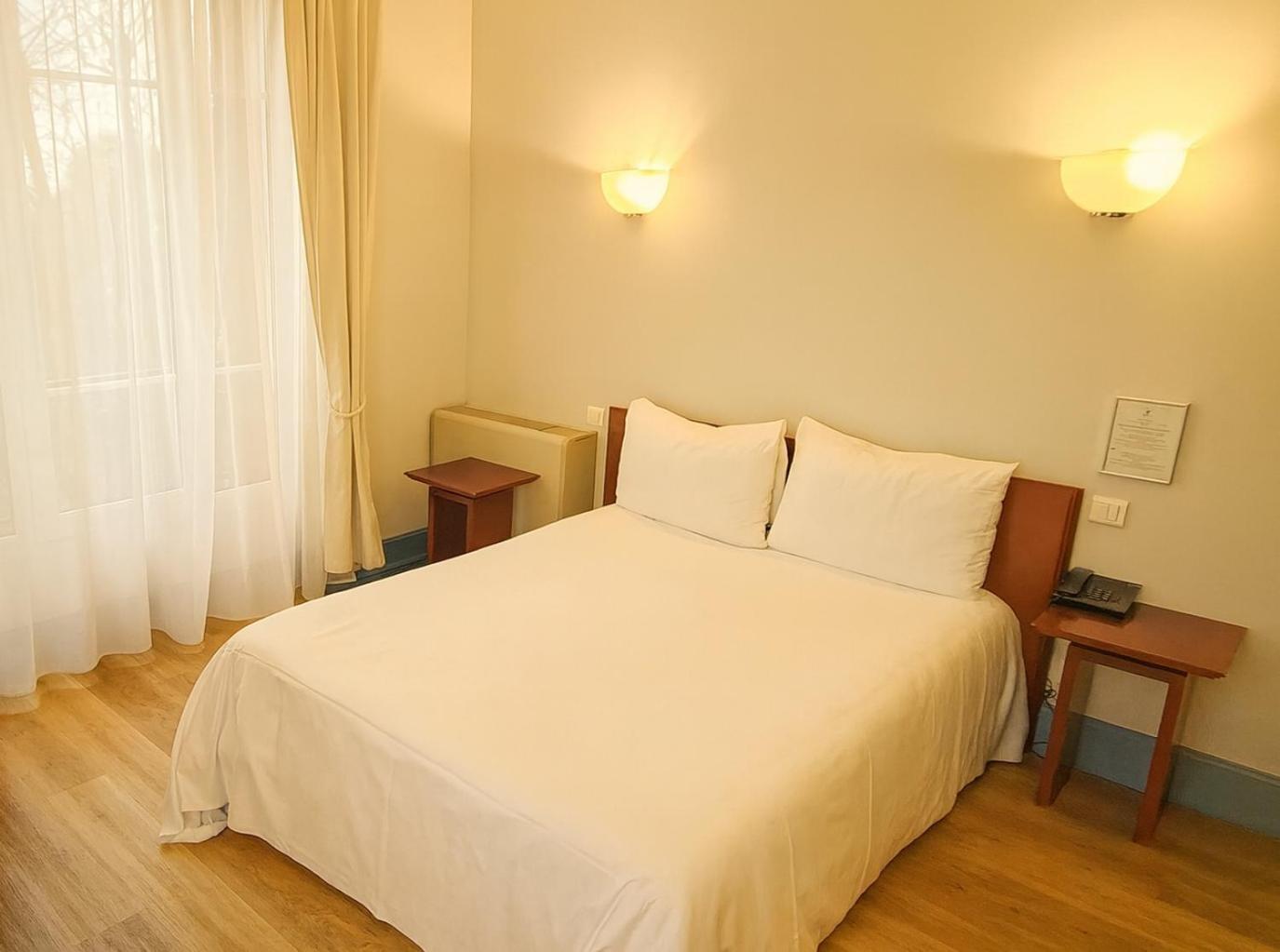 Chambre Double Standard