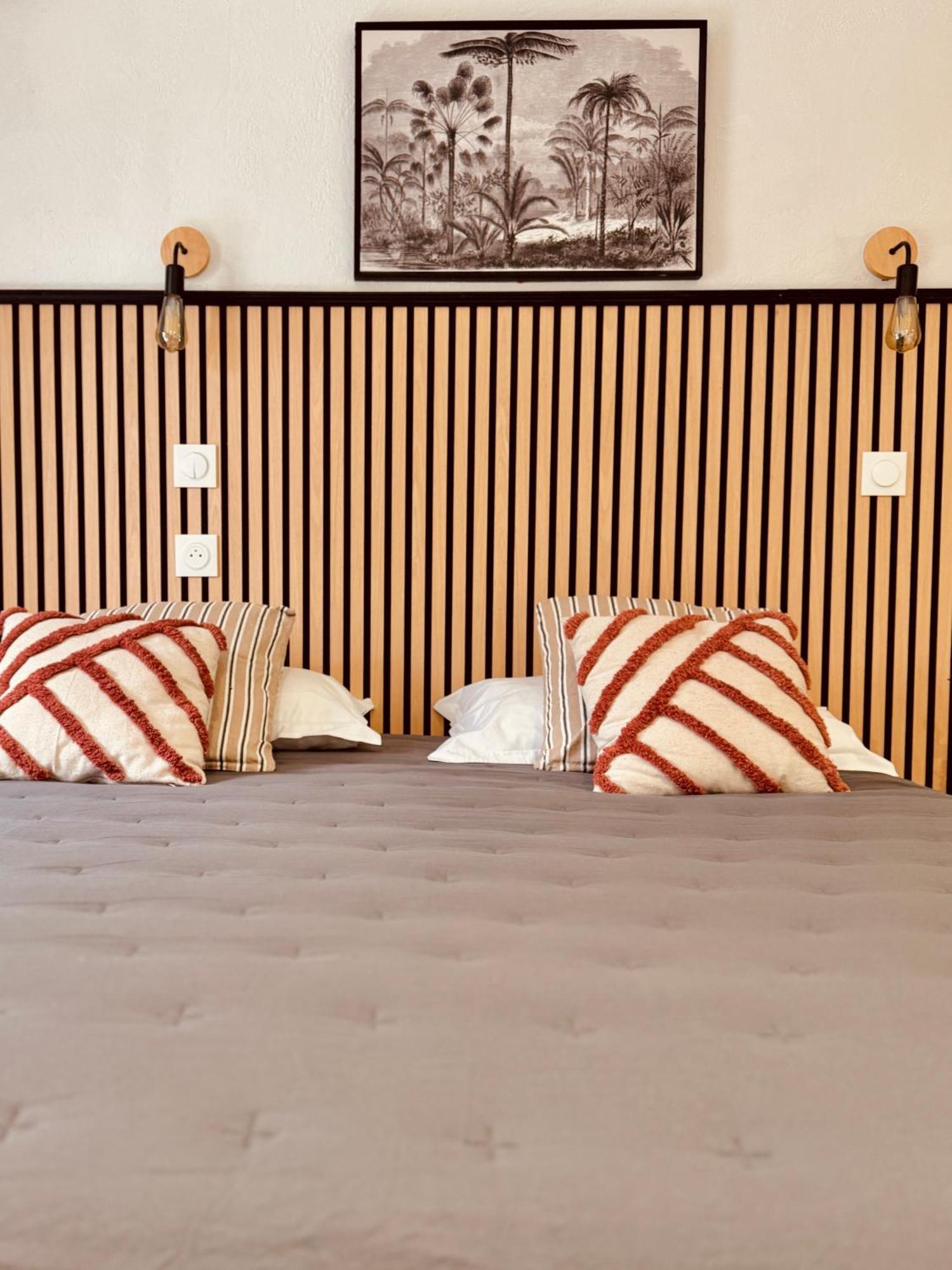 Chambre Double Supérieure