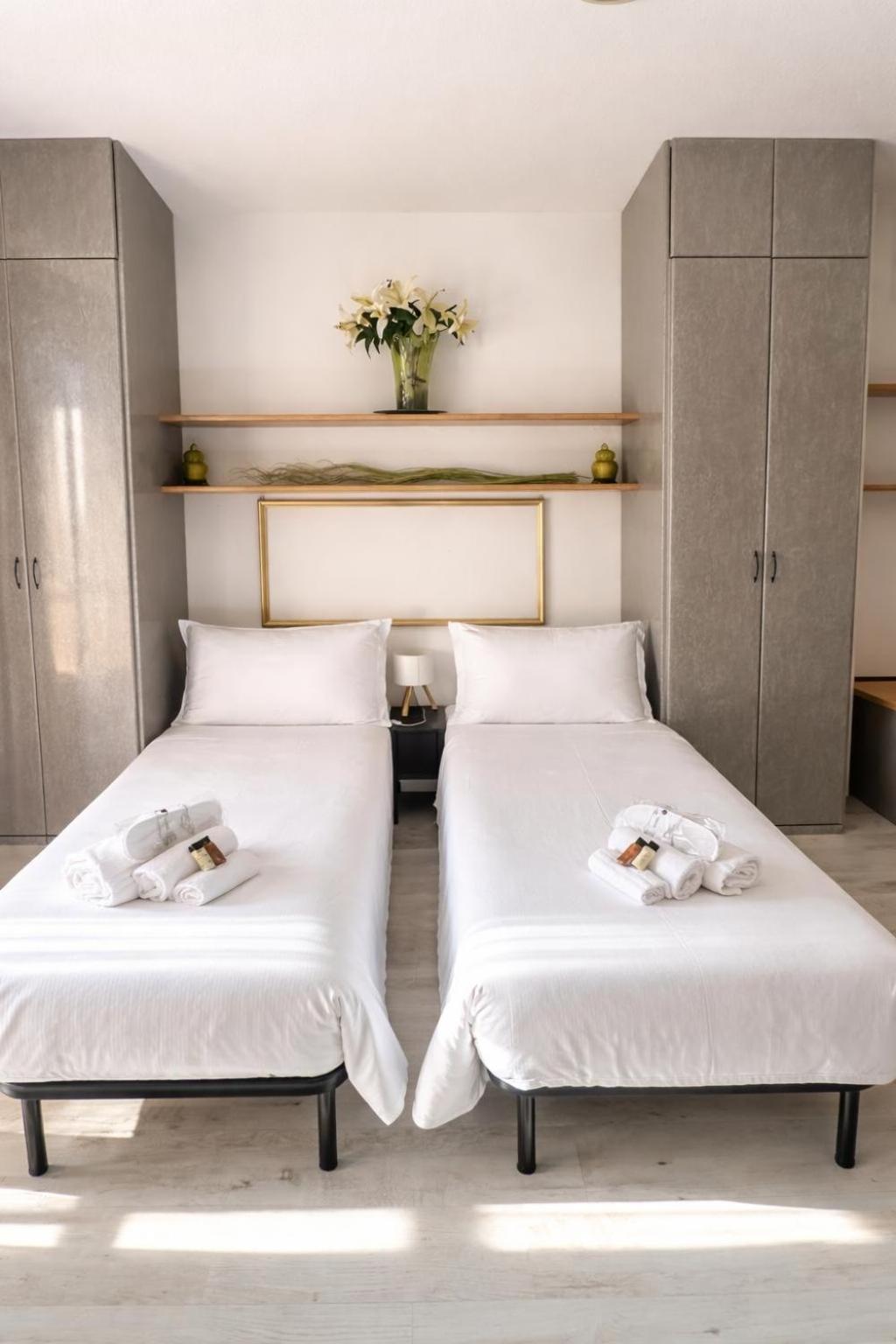 Chambre Triple