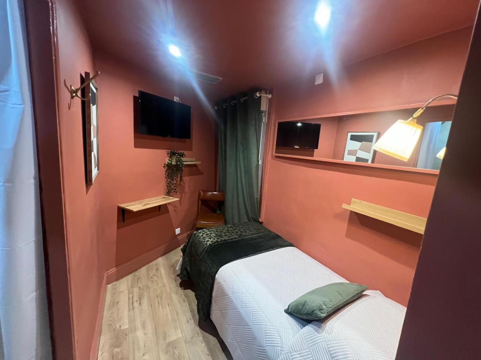 Single Room